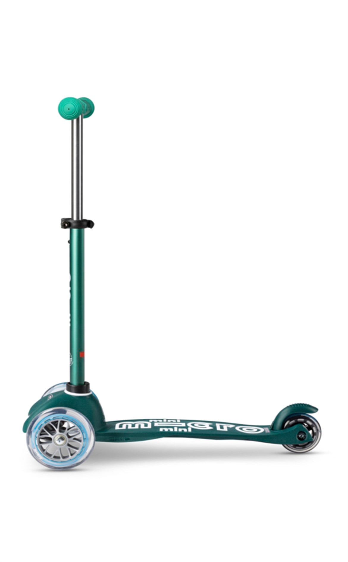 MINI MICRO DELUXE ECO