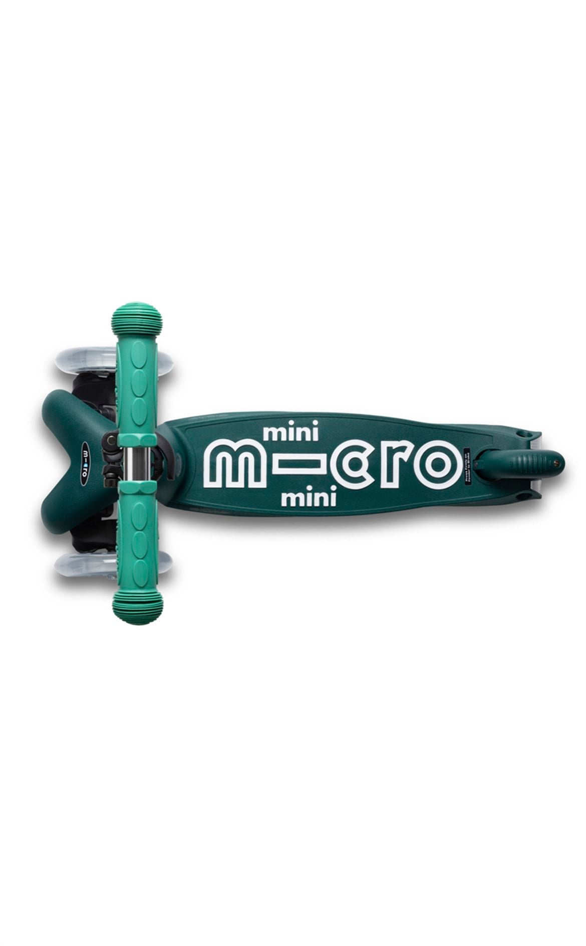 MINI MICRO DELUXE ECO