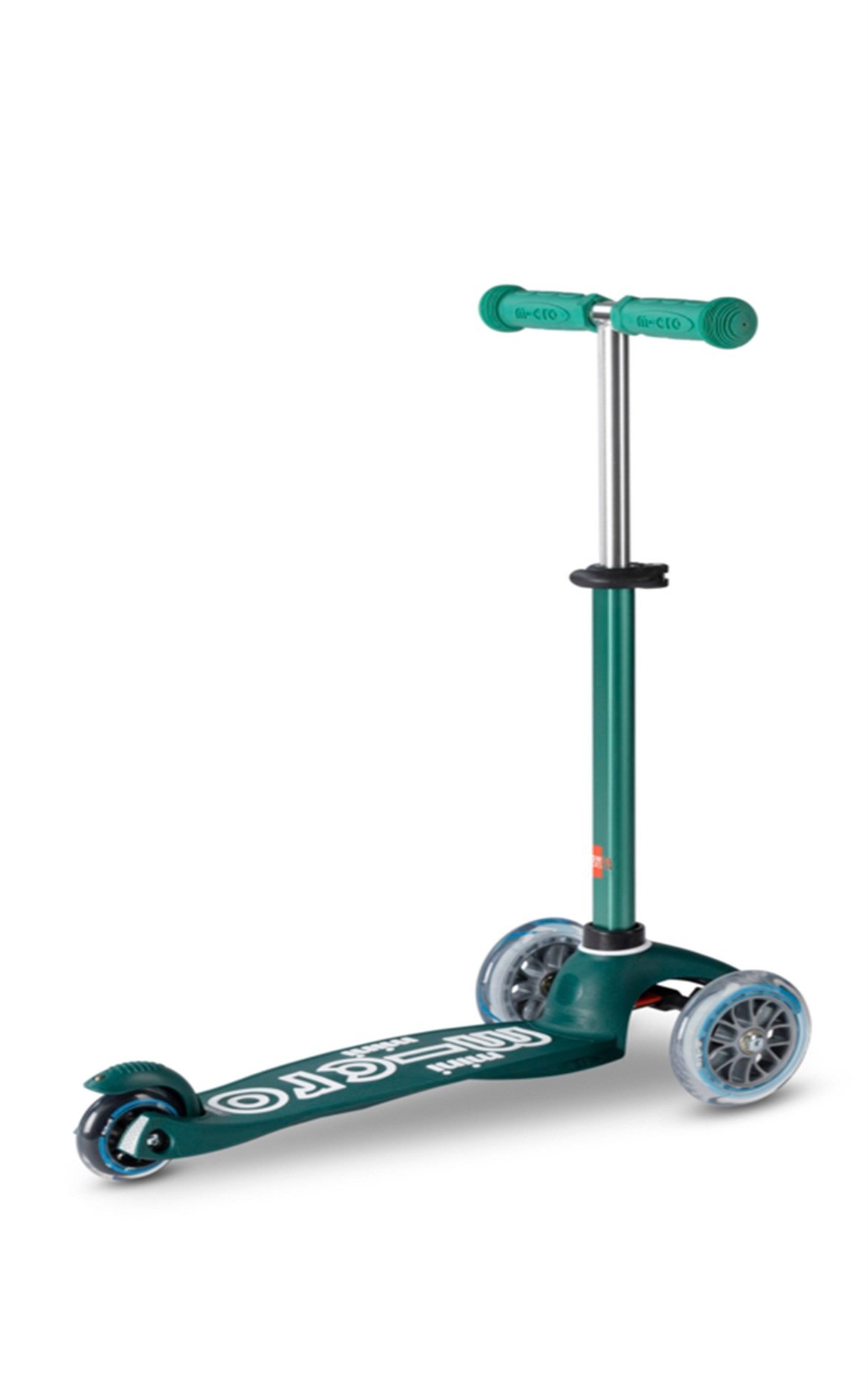 MINI MICRO DELUXE ECO