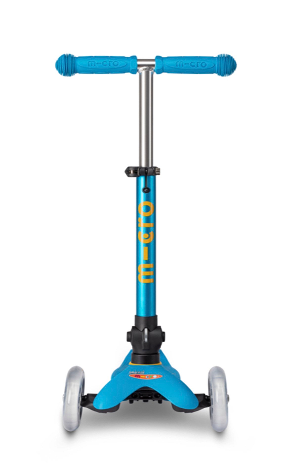 MINI MICRO DELUXE FOLDABLE OCEAN BLUE