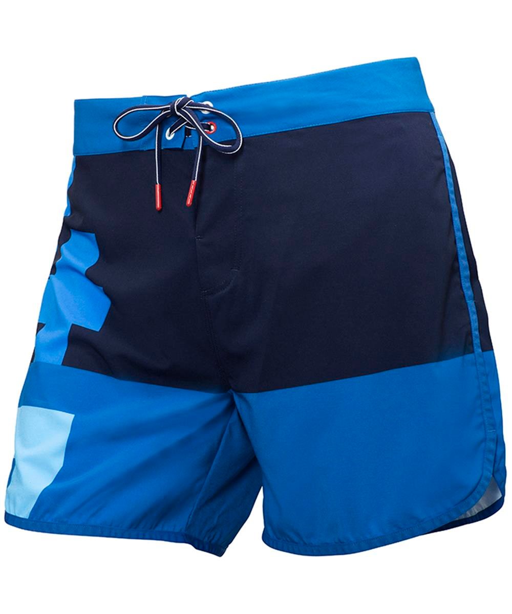 MISTRAL TRUNK SHORT