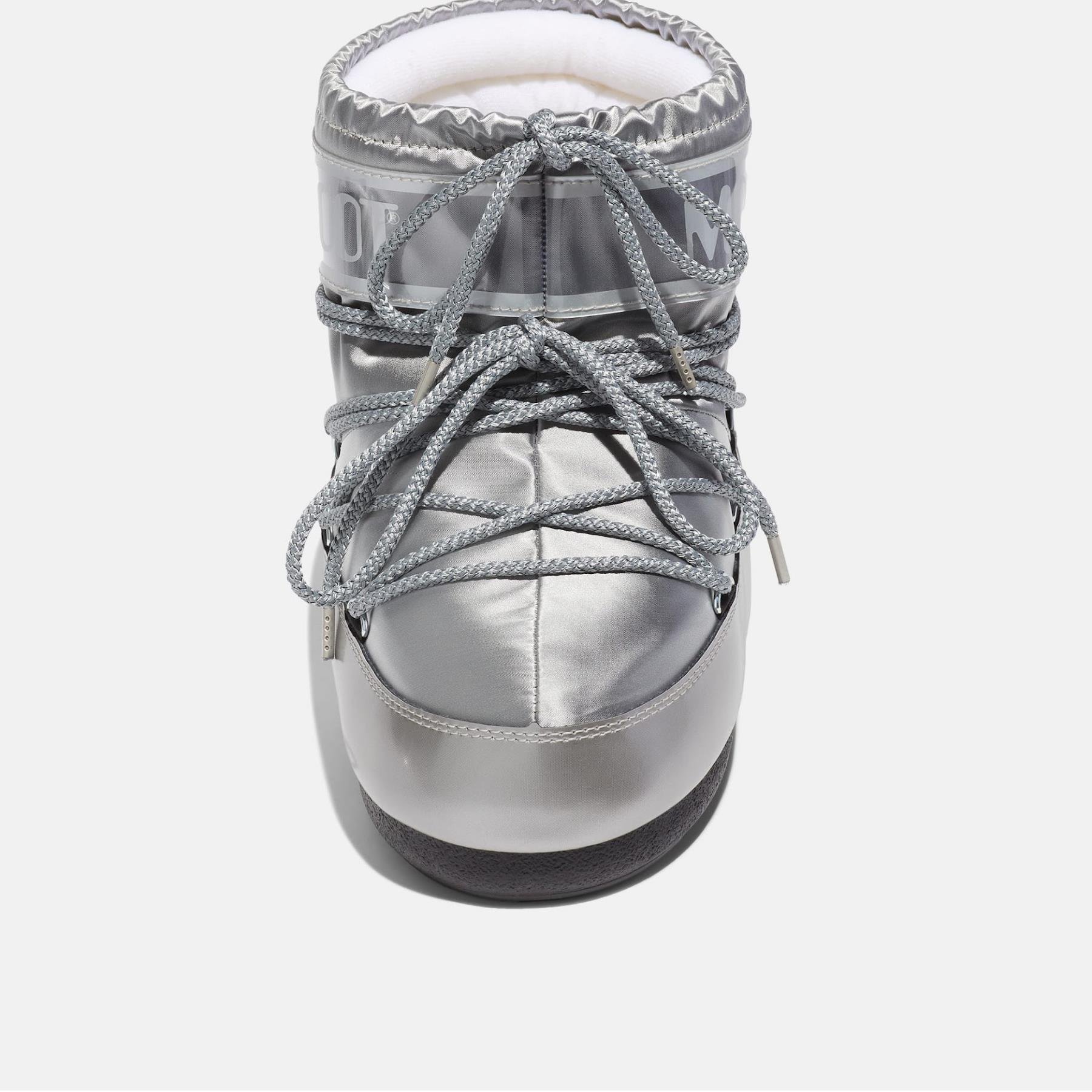 MOON BOOT 80D1409350-H001 ICON LOW GLANCE KADIN KAR ÇİZMESİ