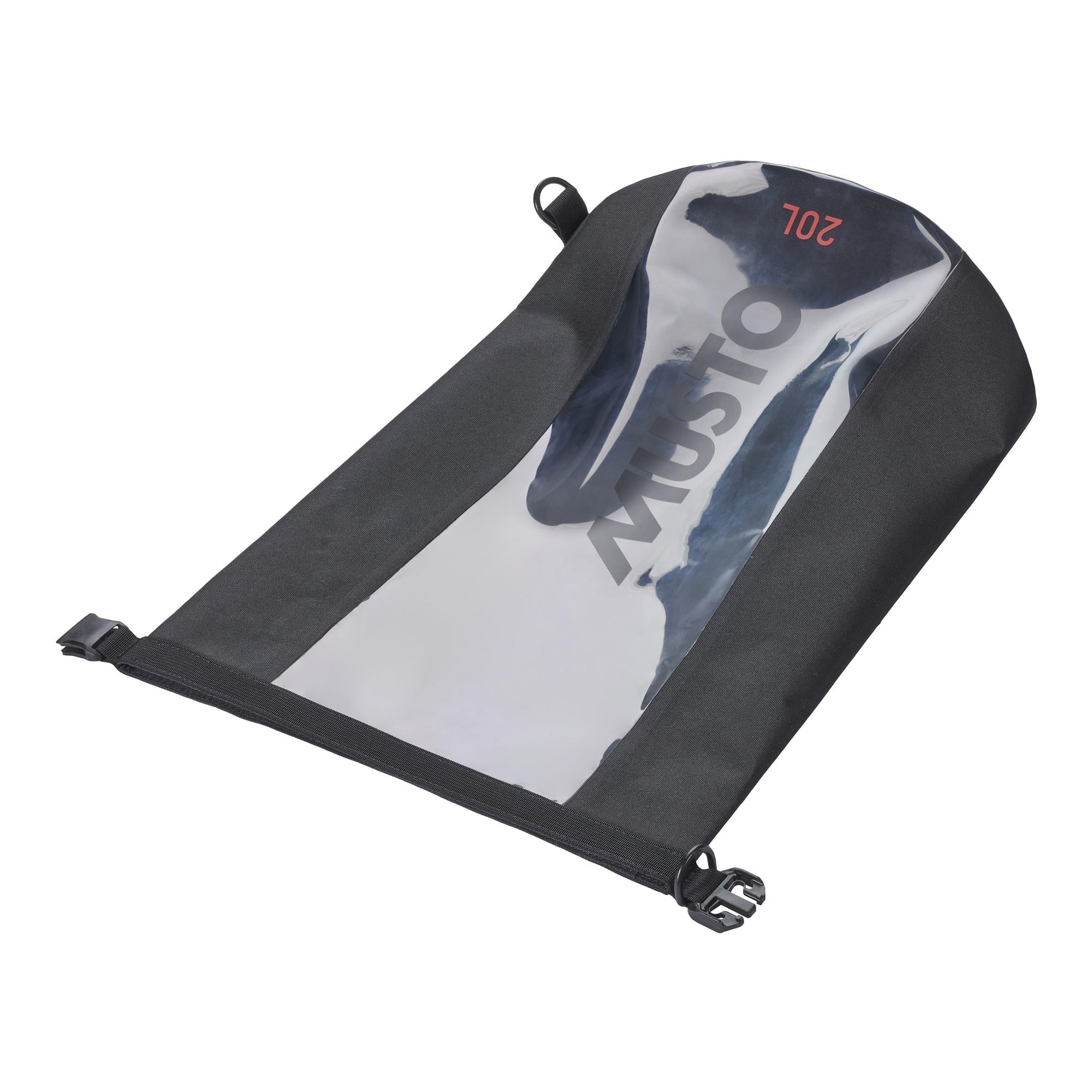 MUSTO 20L DRY TUBE 2.0 KURU ÇANTA