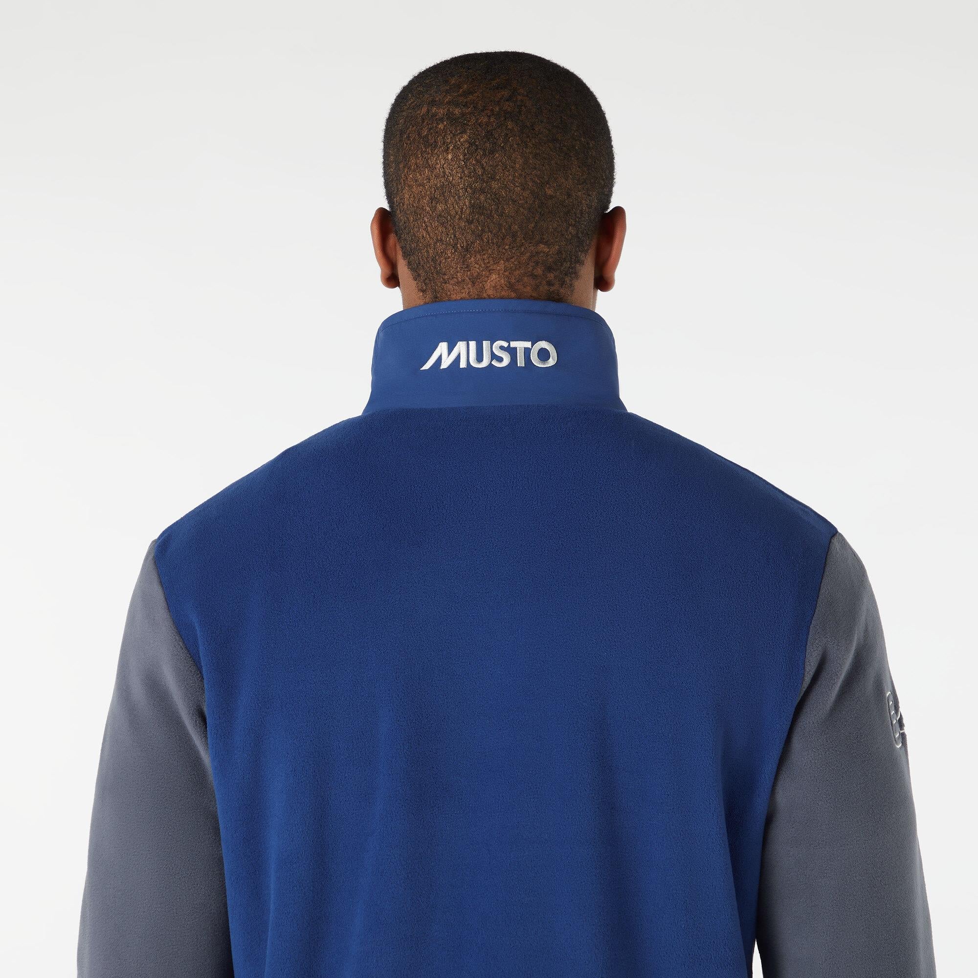 MUSTO 64 POLAR