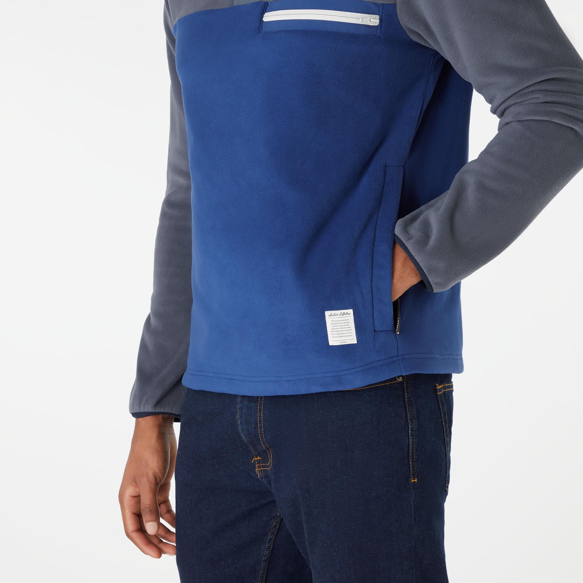 MUSTO 64 POLAR