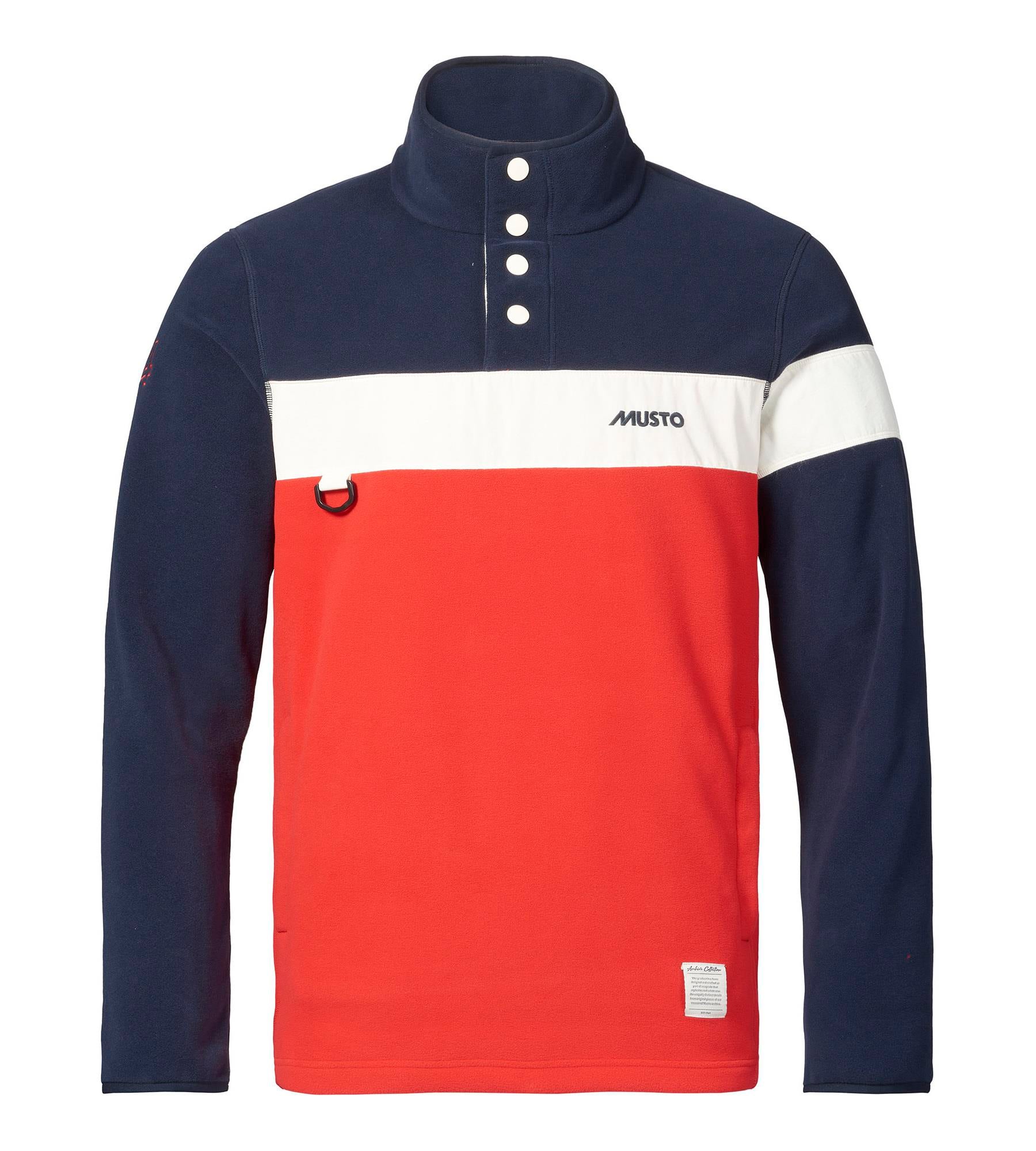 MUSTO 64 PT POLAR