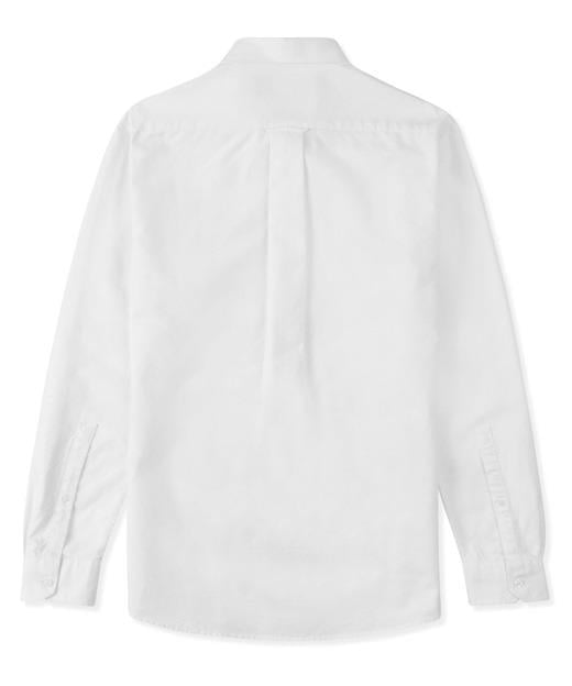 MUSTO AIDEN LS OXFORD GÖMLEK