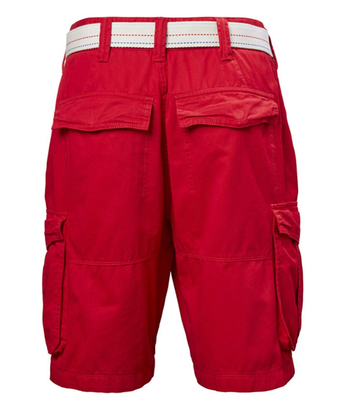 MUSTO BAY COMBAT SHORT