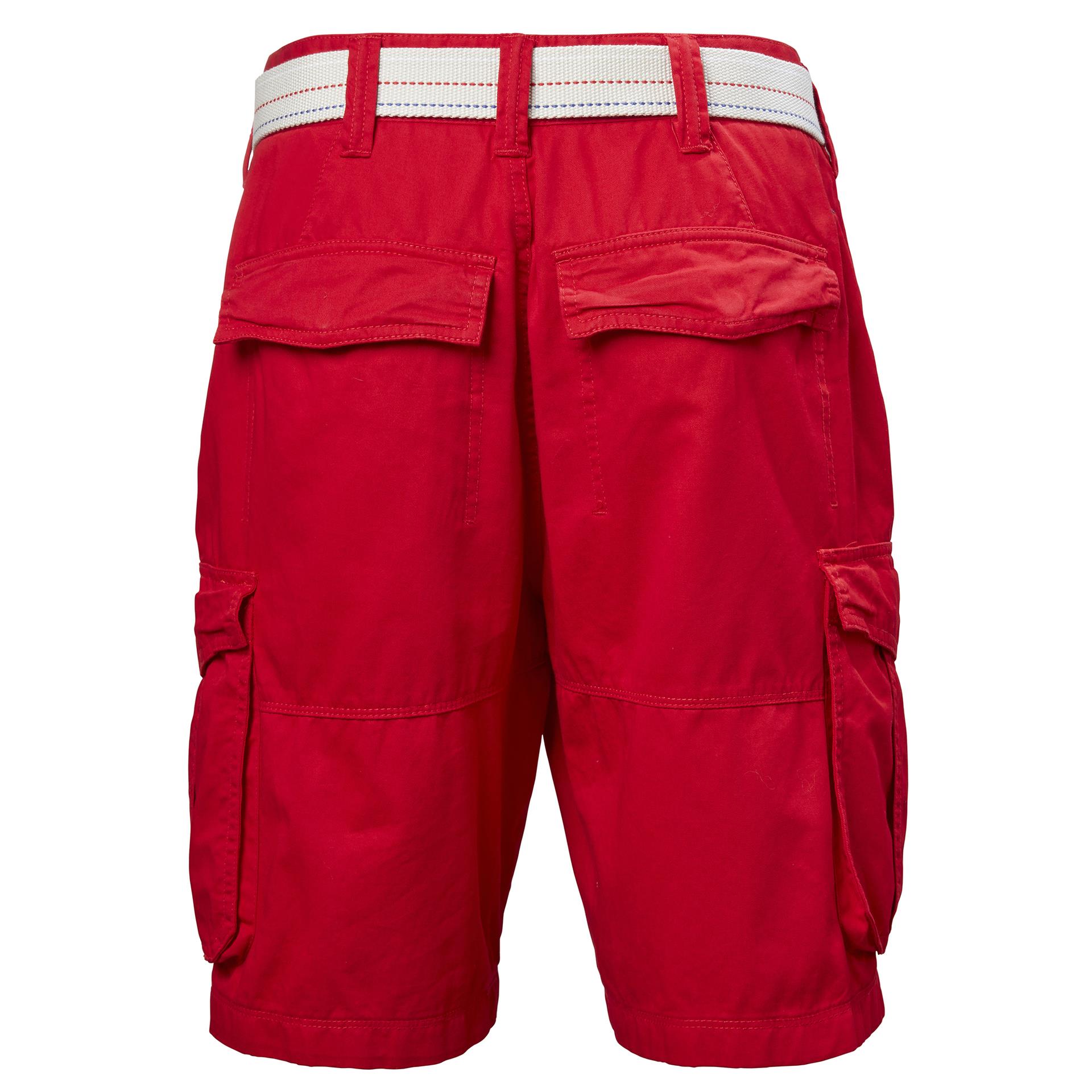 MUSTO BAY COMBAT YELKEN ŞORT