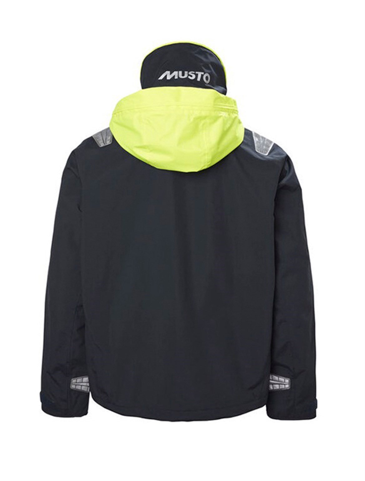 MUSTO BR1 INSHORE  JKT