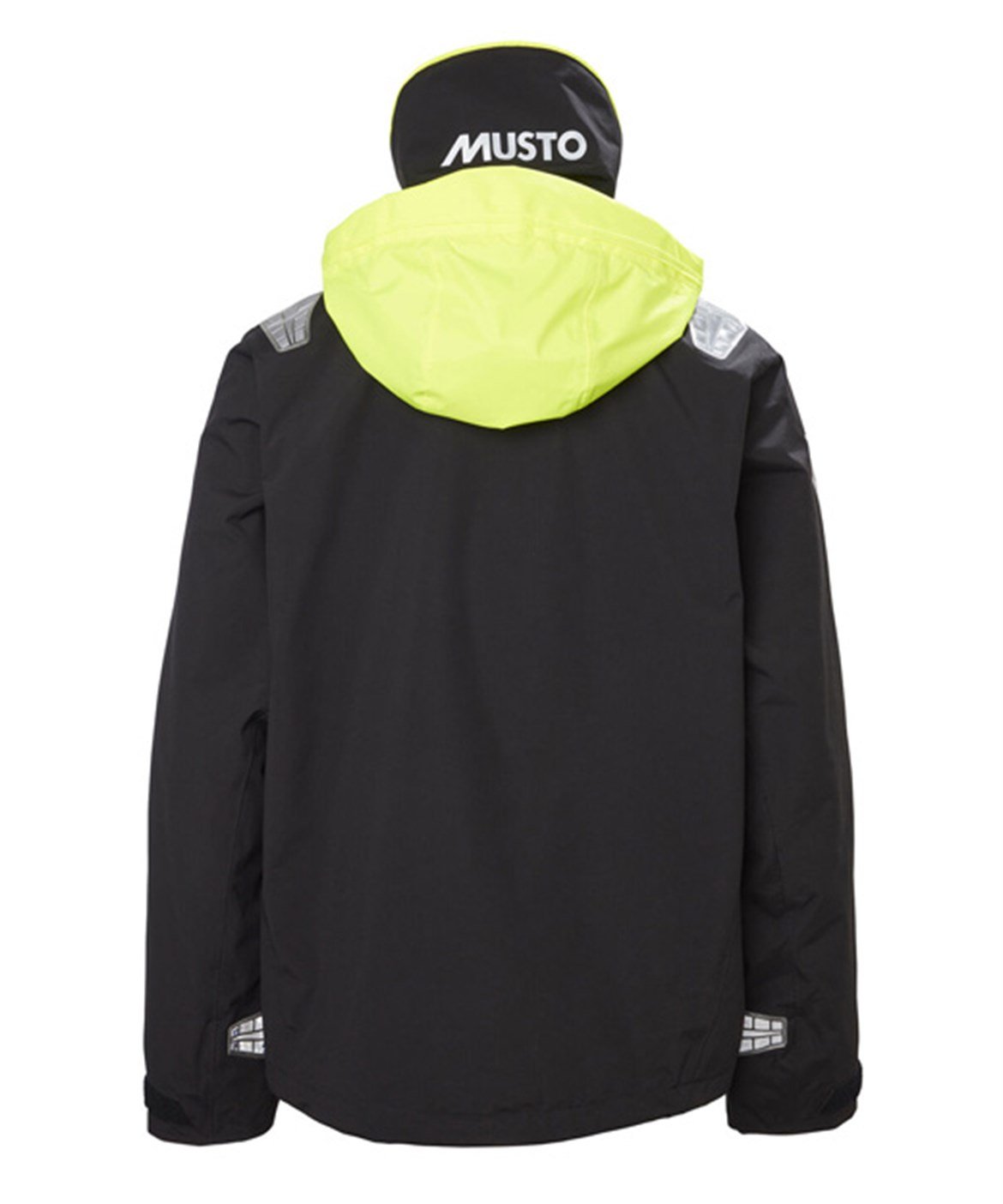 MUSTO BR1 INSHORE  JKT