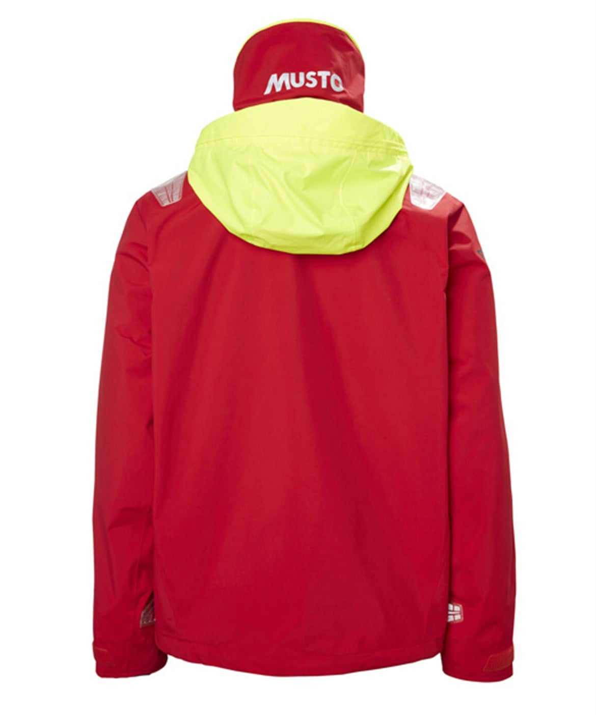MUSTO BR1 INSHORE  JKT