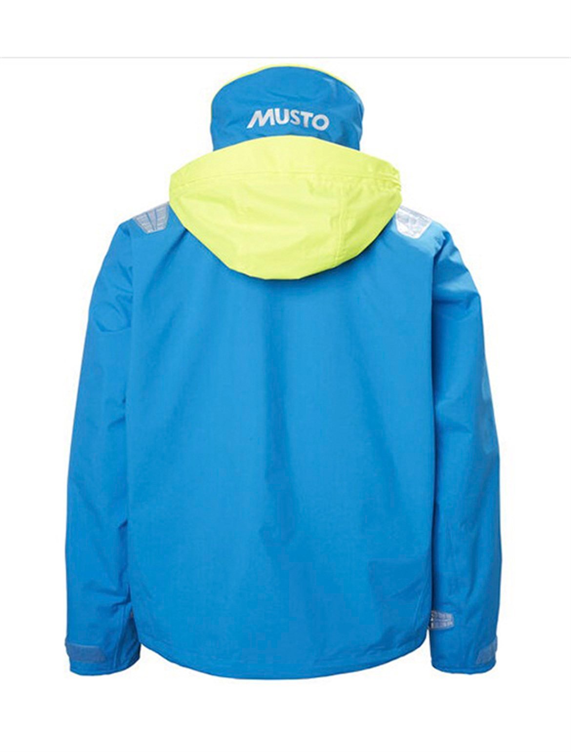 MUSTO BR1 INSHORE  JKT