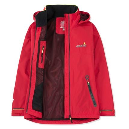 MUSTO BR1 INSHORE JKT FW (MUS.SWJK00016)