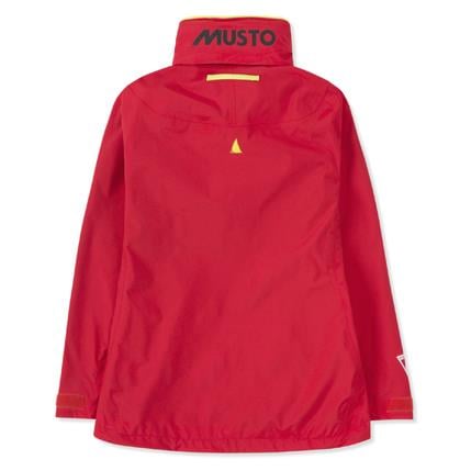 MUSTO BR1 INSHORE JKT FW (MUS.SWJK00016)