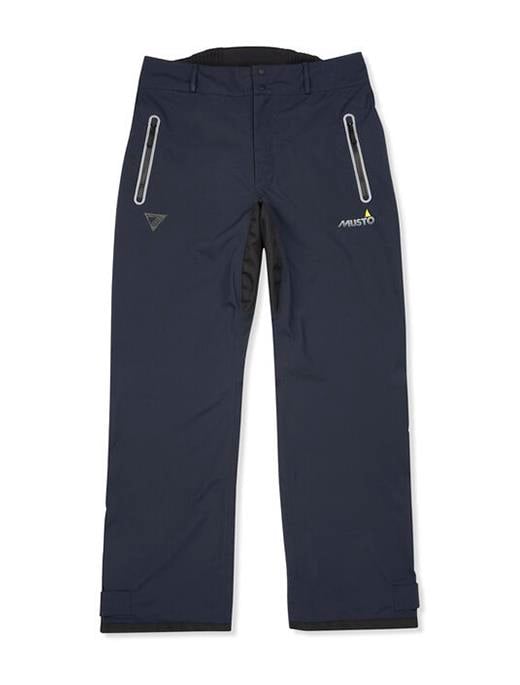 MUSTO BR1 RIB HI-BACK PANTOLON