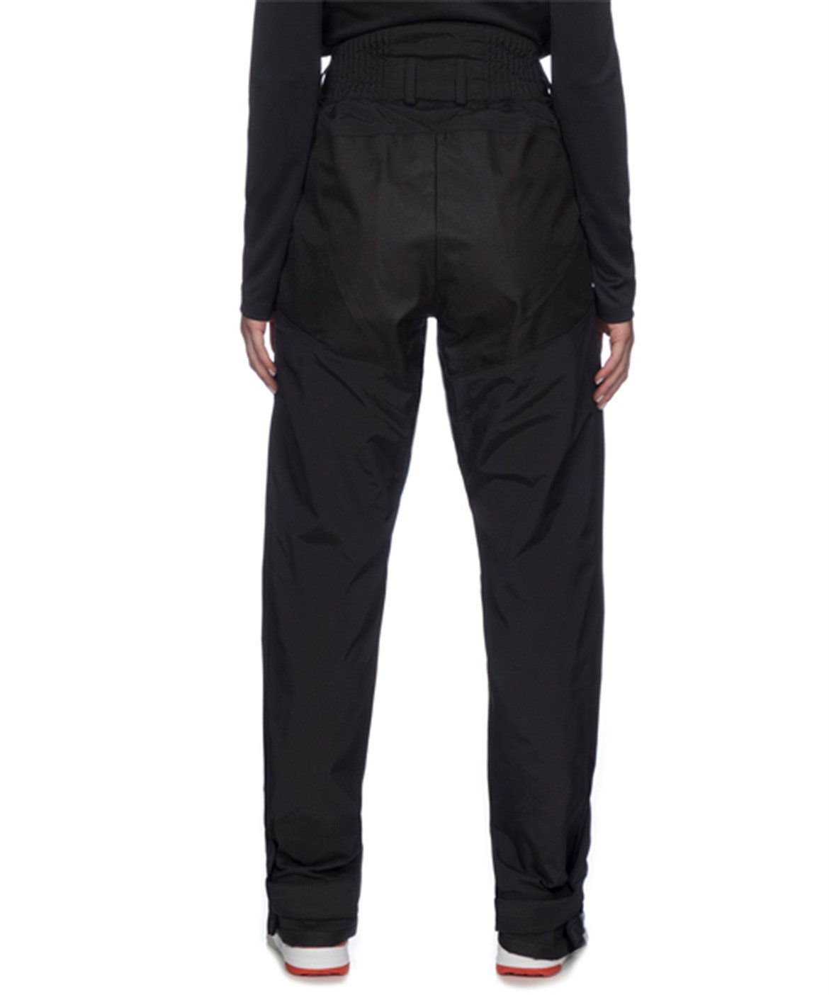 MUSTO BR1 RIB HI-BACK TRS