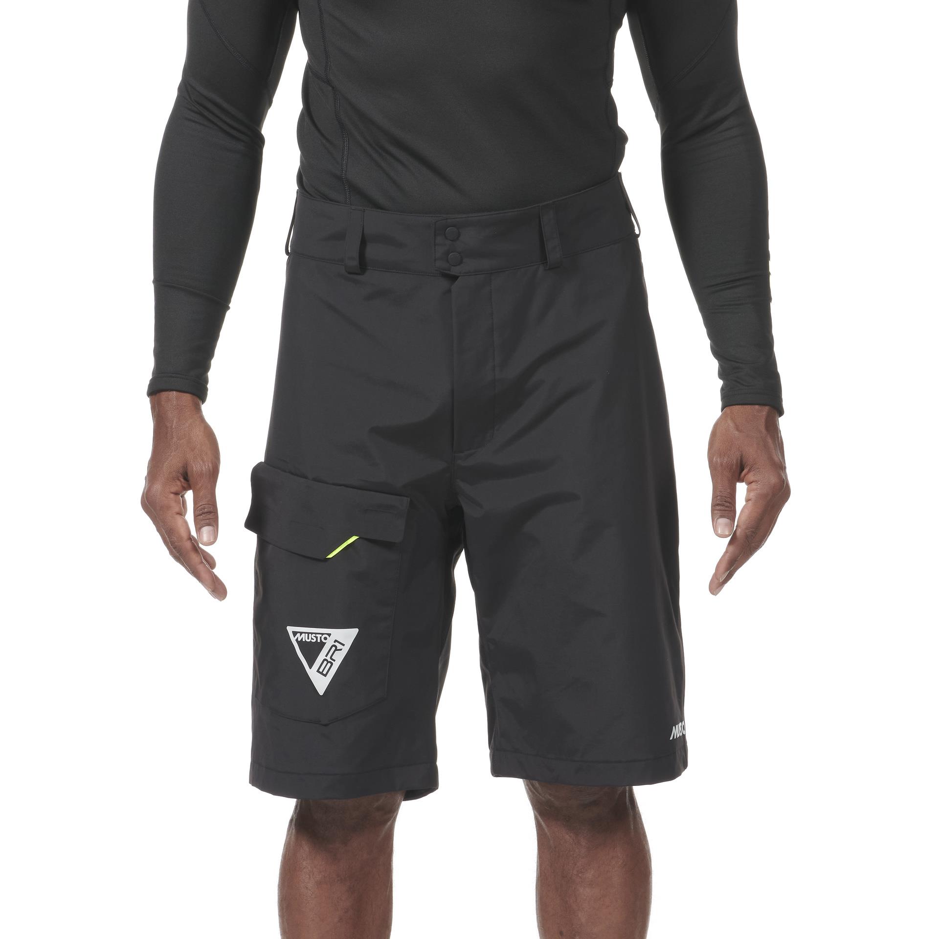 MUSTO BR1 SOLENT ŞORT
