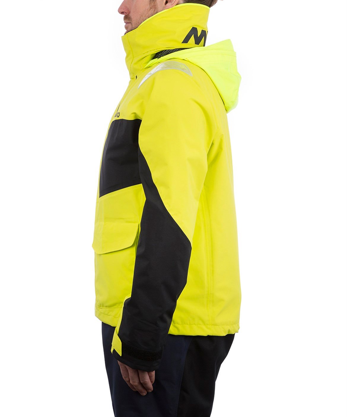 MUSTO BR2 COASTAL JKT