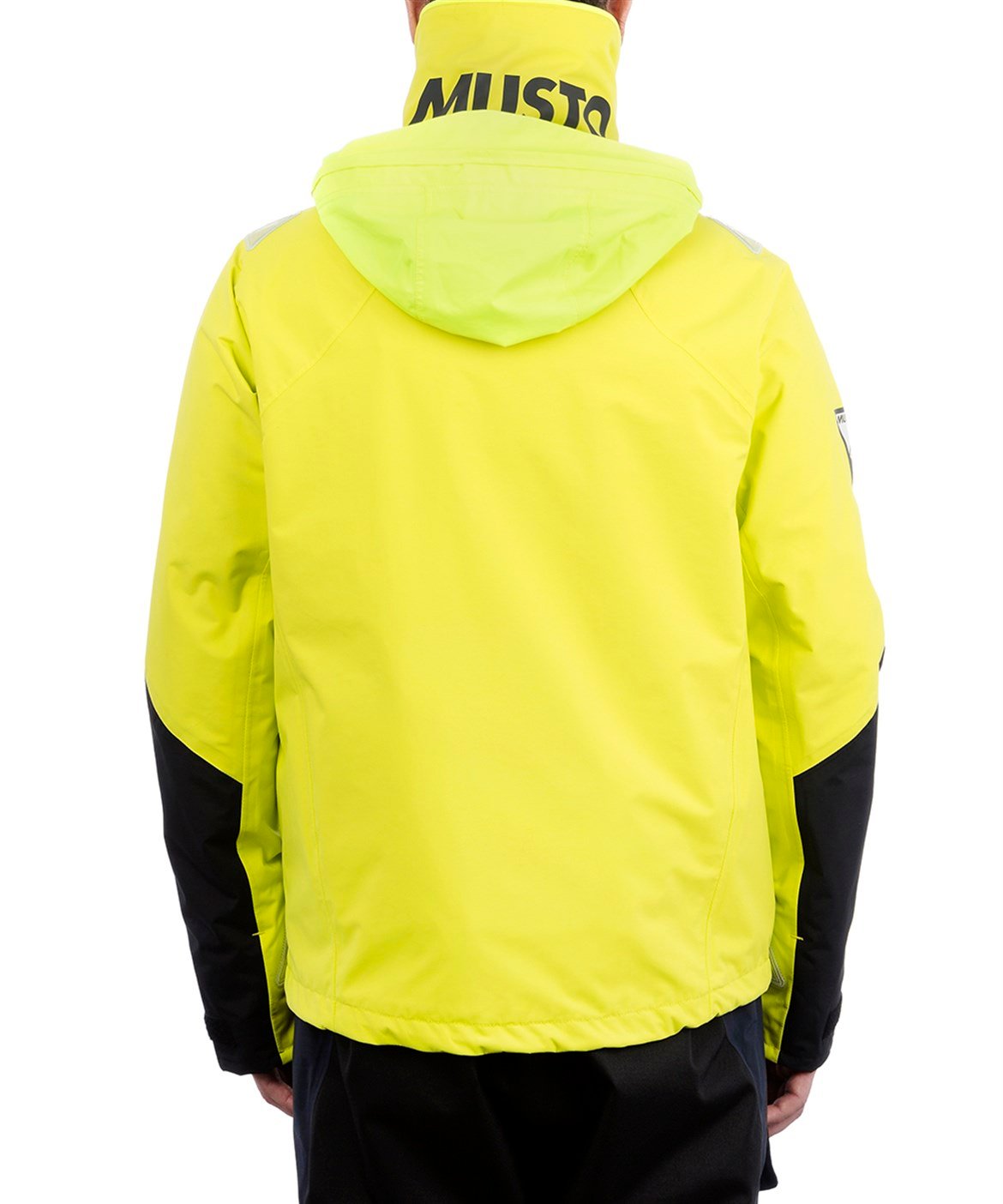MUSTO BR2 COASTAL JKT