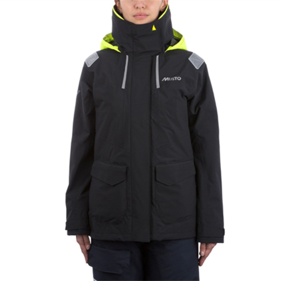 MUSTO BR2 COASTAL JKT FW