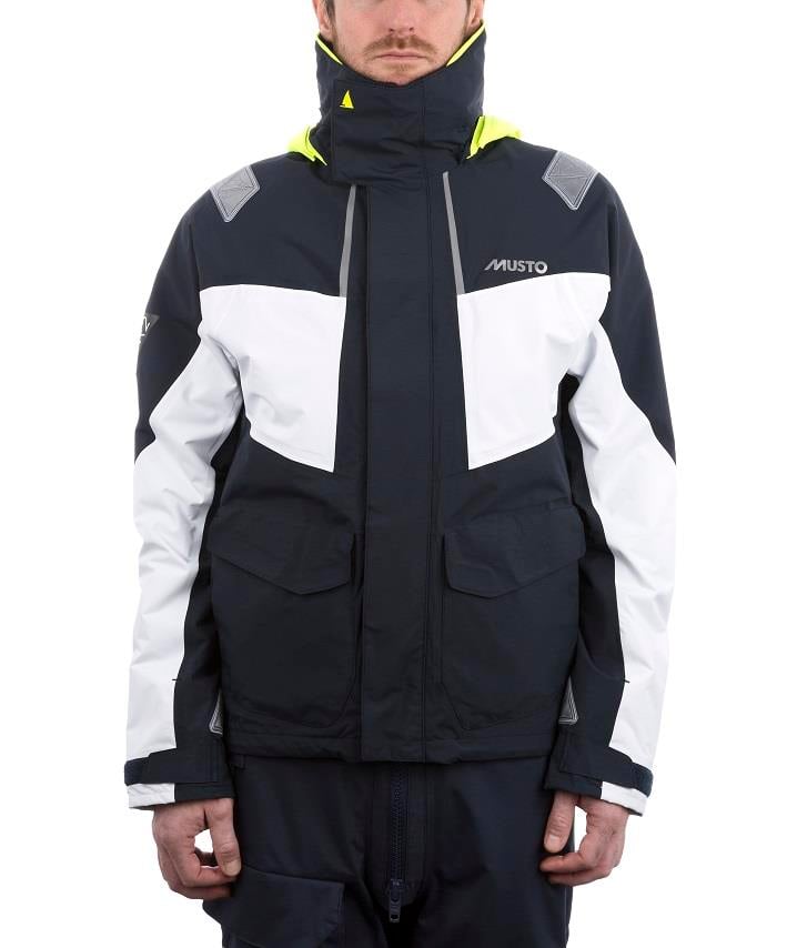 MUSTO BR2 COASTAL YELKEN MONT