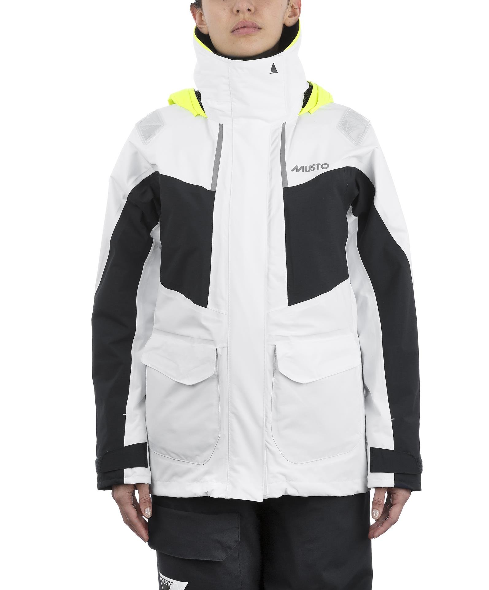 MUSTO BR2 COASTAL YELKEN MONT KADIN