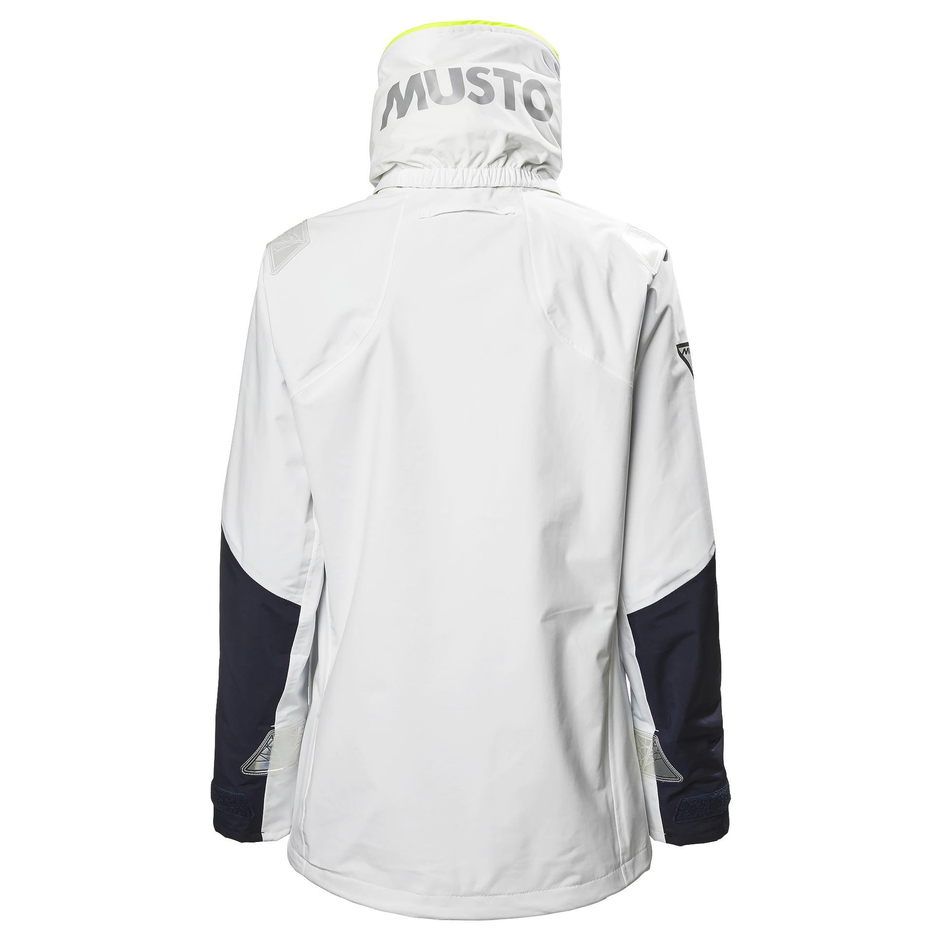 MUSTO BR2 COASTAL YELKEN MONT KADIN