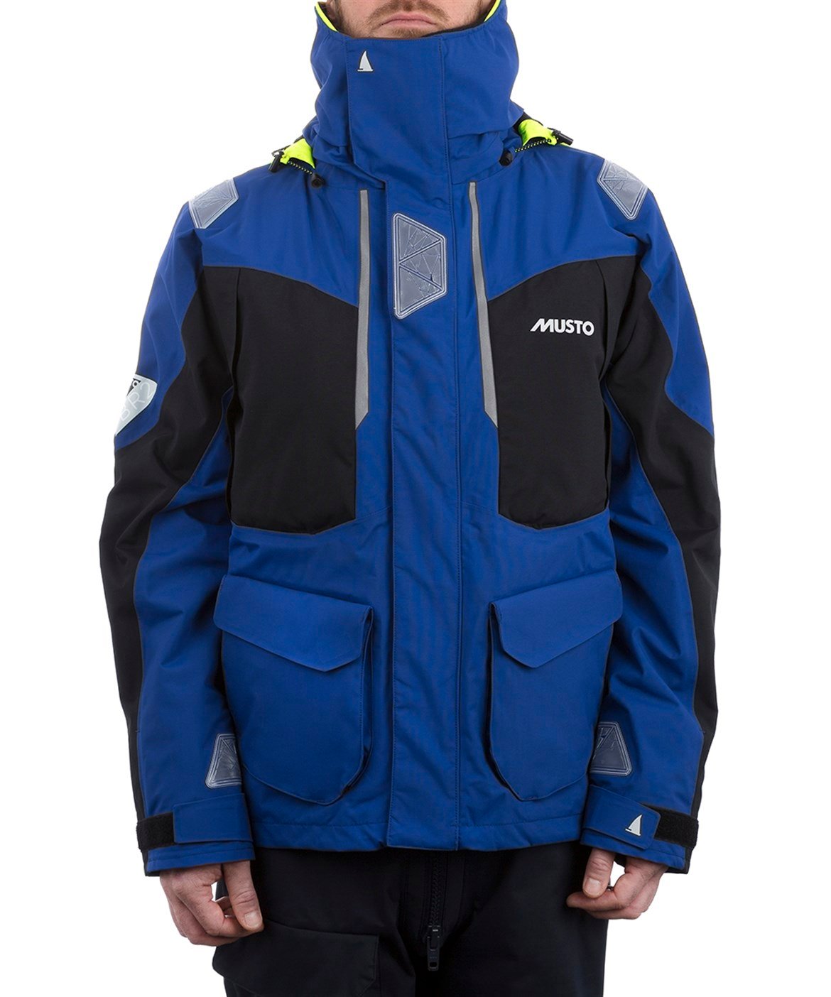 MUSTO BR2 OFFSHORE JKT