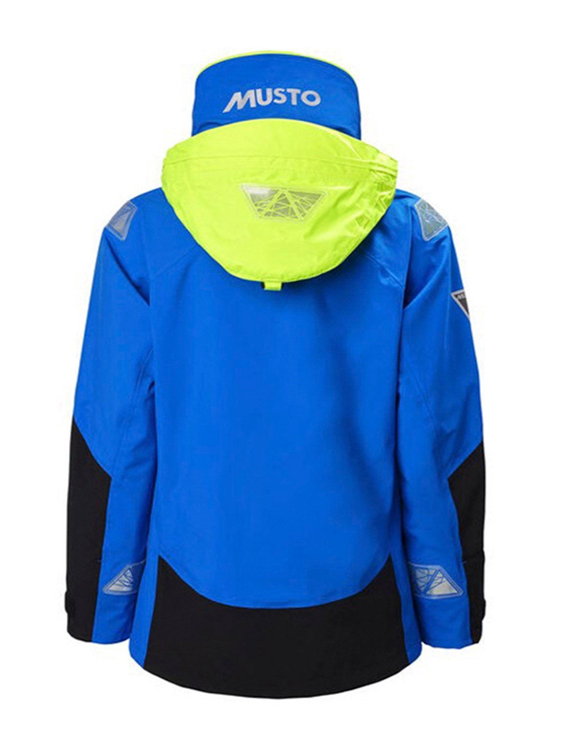 MUSTO BR2 OFFSHORE JKT FW