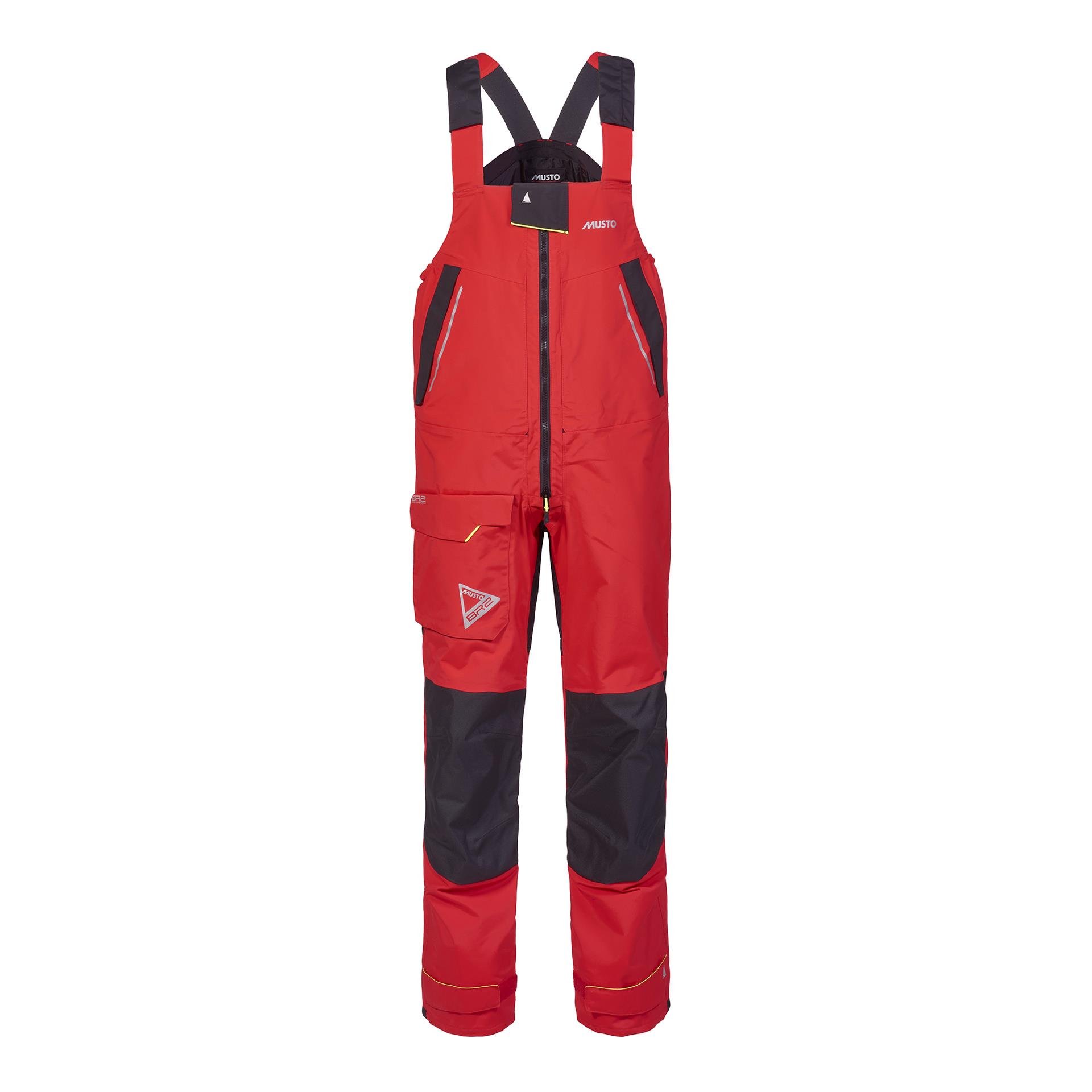 MUSTO BR2 OFFSHORE TULUM 2.0
