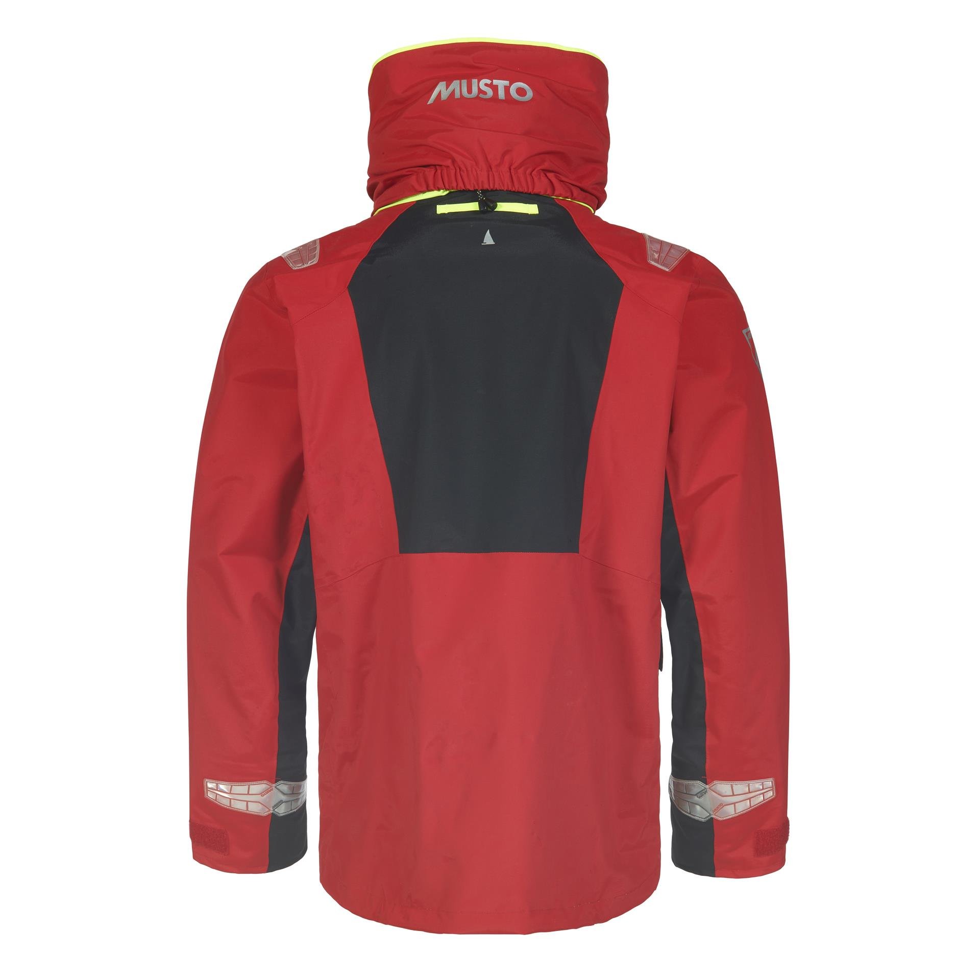 MUSTO BR2 OFFSHORE YELKEN MONT 2.0