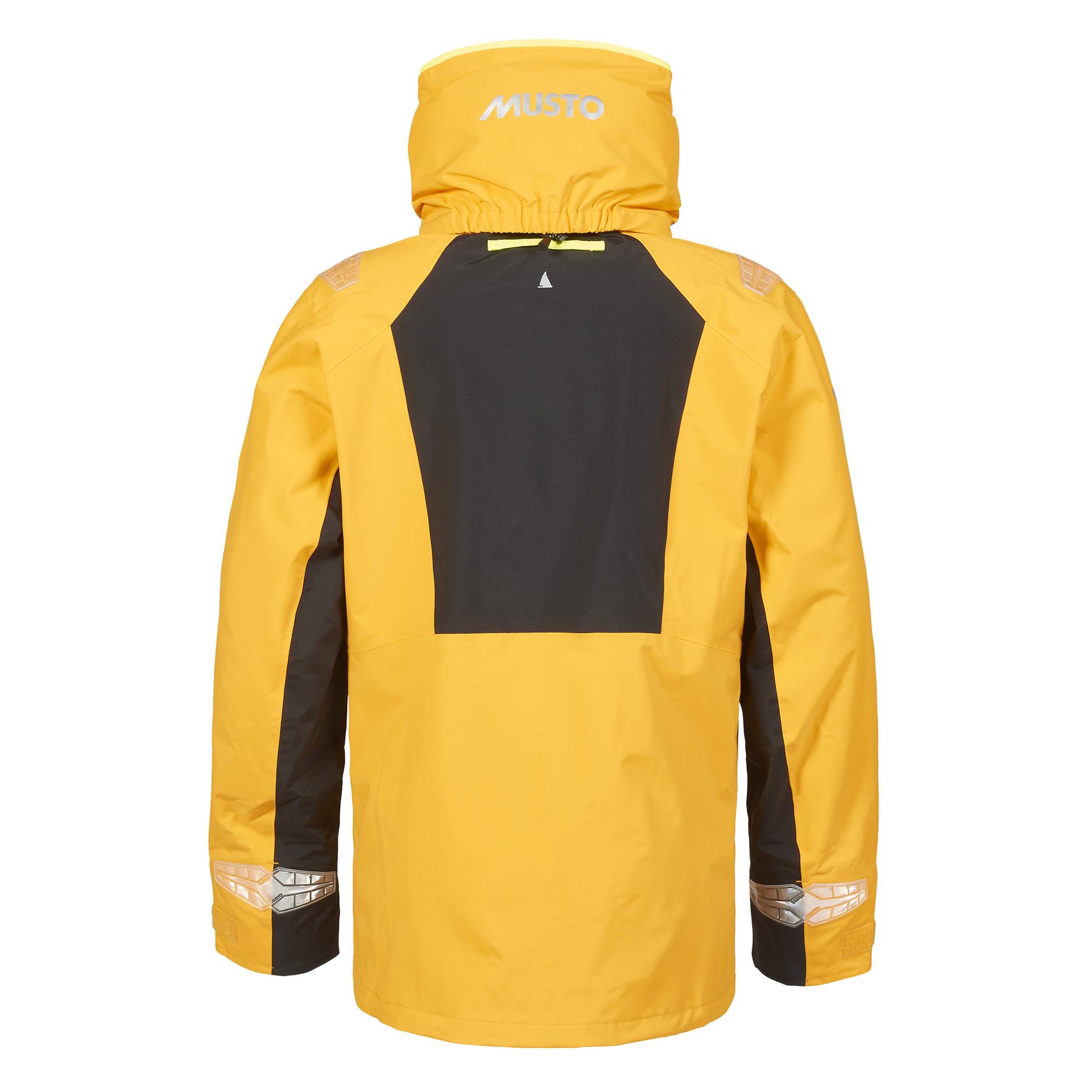MUSTO BR2 OFFSHORE YELKEN MONT 2.0