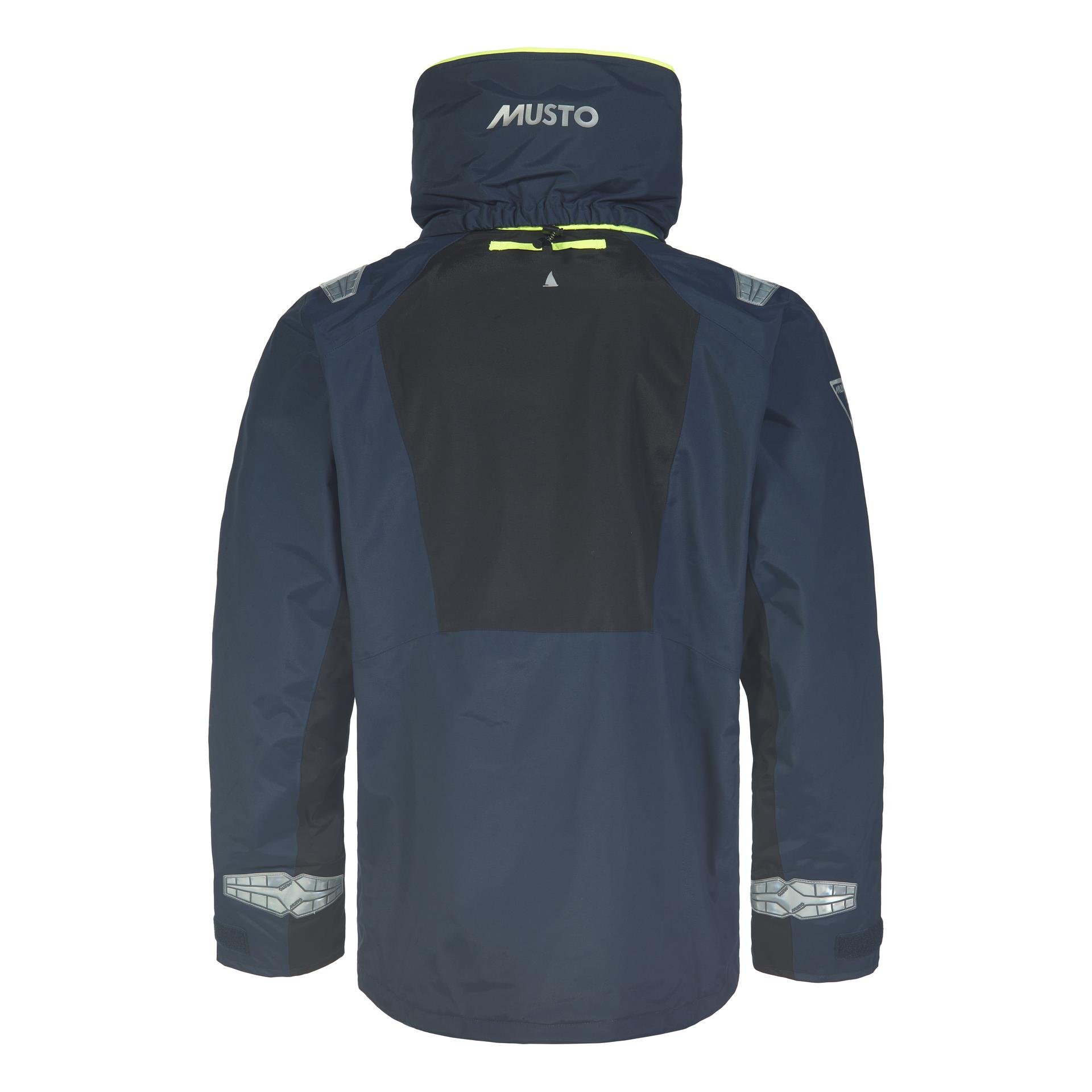MUSTO BR2 OFFSHORE YELKEN MONT 2.0