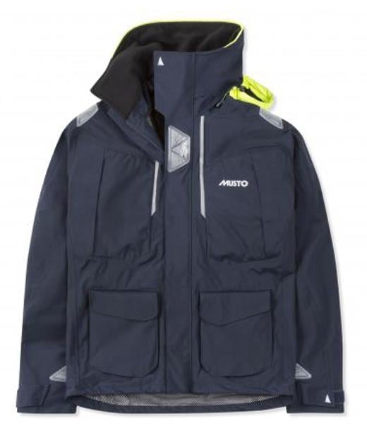 MUSTO BR2 OFFSHORE YELKEN MONT