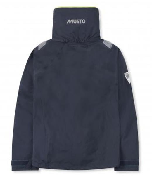 MUSTO BR2 OFFSHORE YELKEN MONT