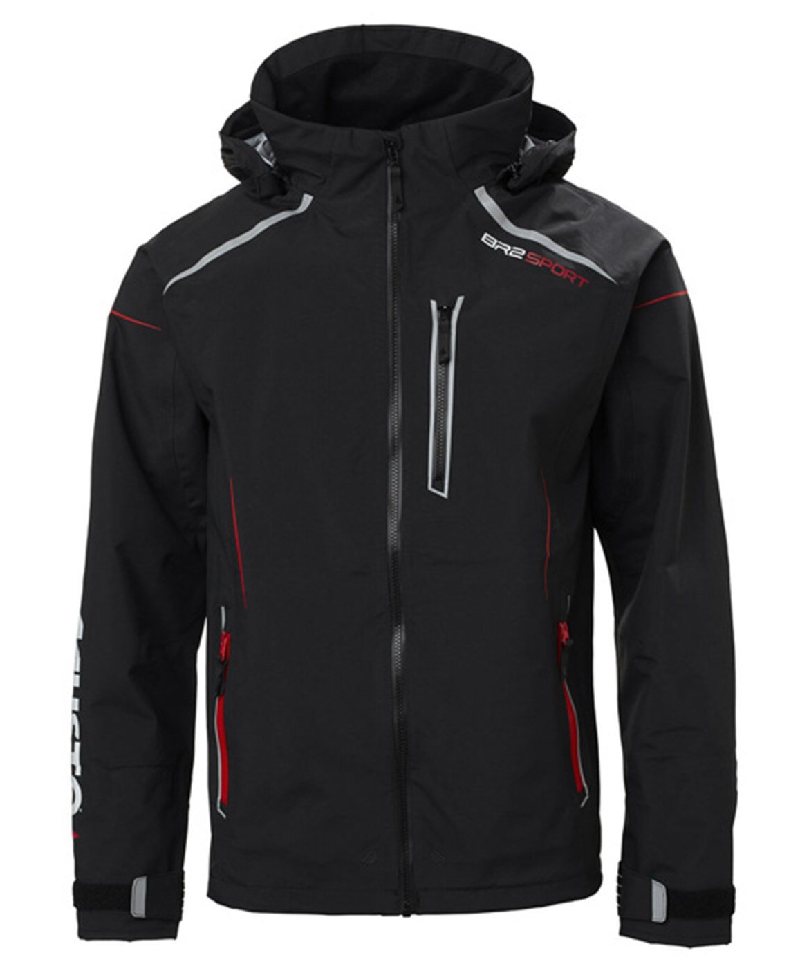 MUSTO BR2 SPORT JKT
