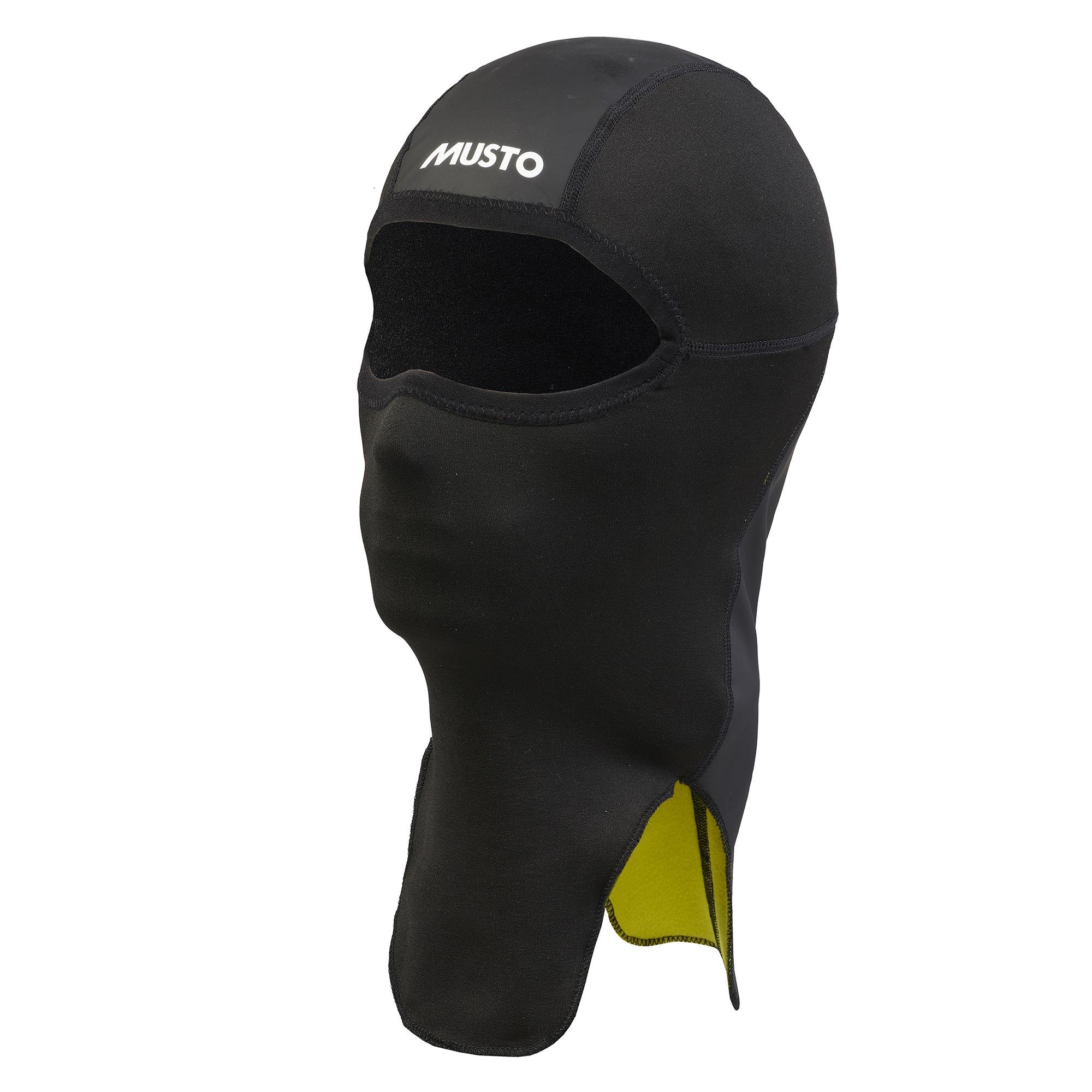 MUSTO CHAMP AQUA BALACLAVA 2.0