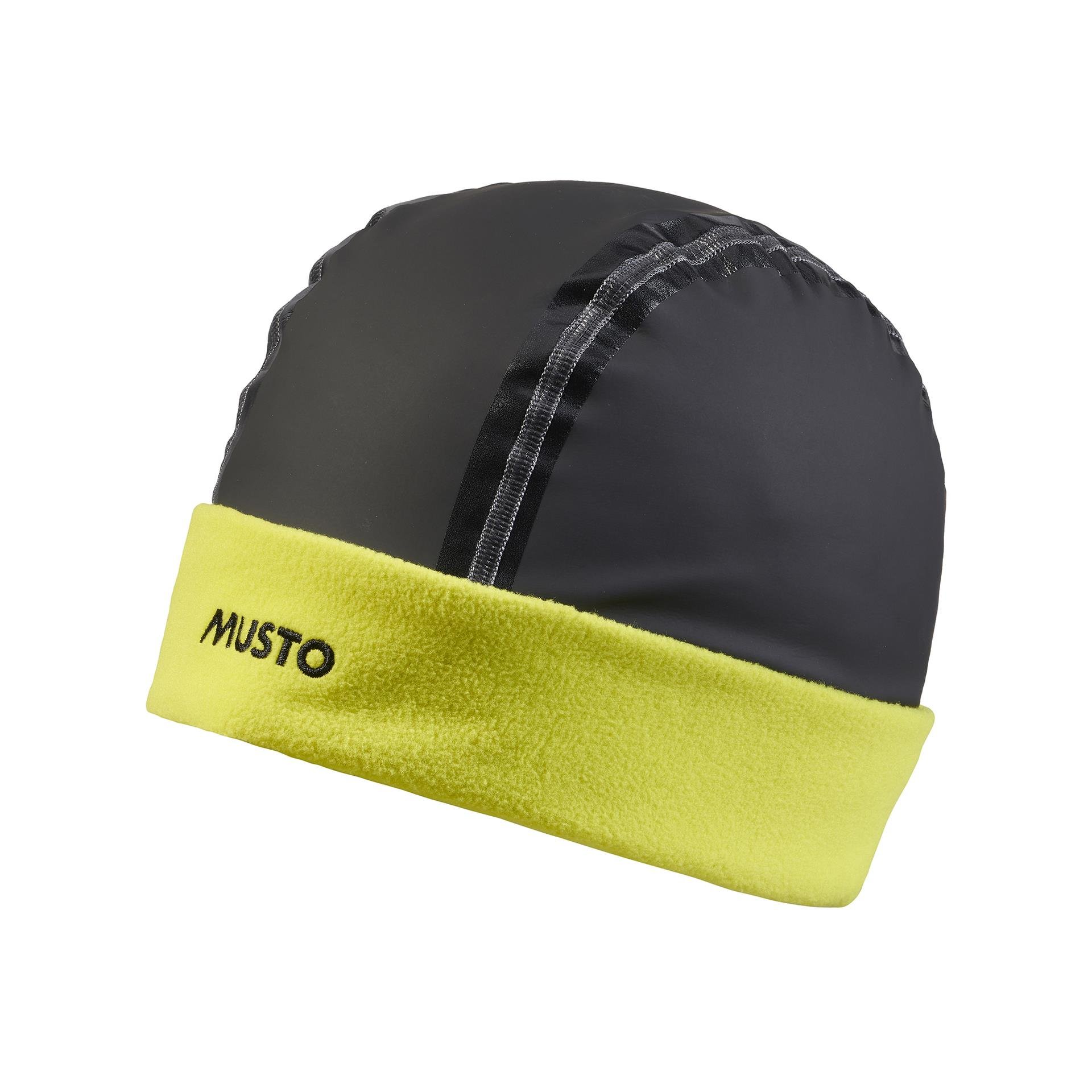 MUSTO CHAMP AQUA BEANIE 2.0