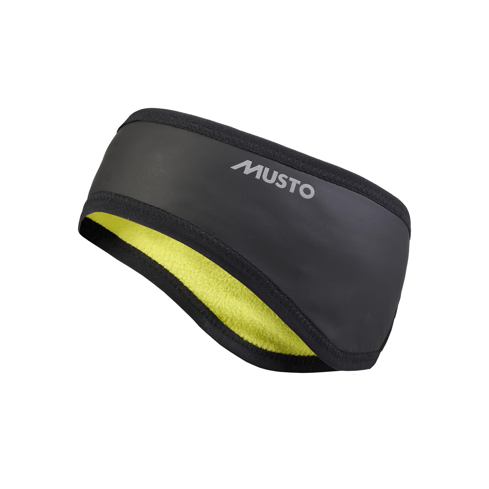 MUSTO CHAMP AQUA HEADBAND 2.0