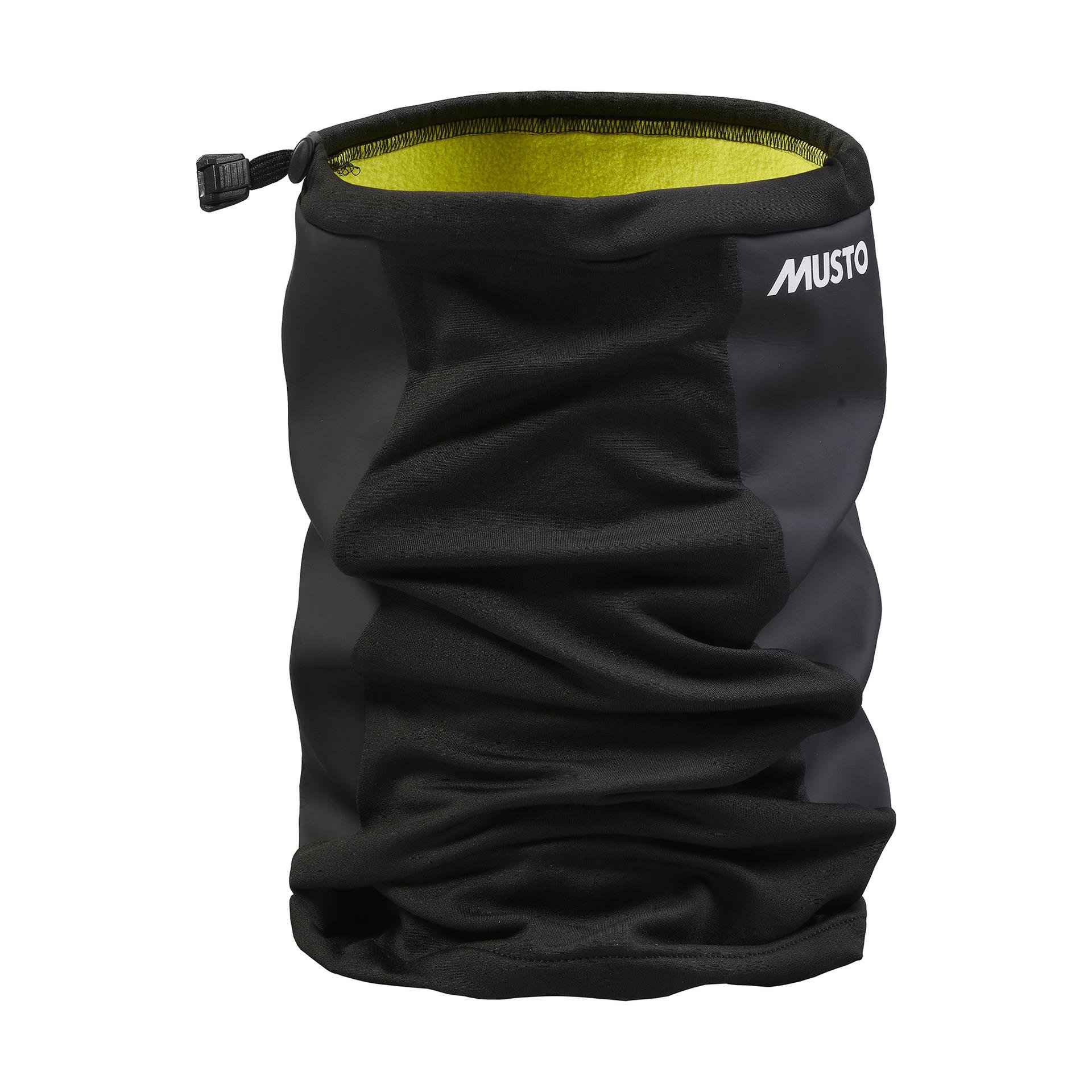 MUSTO CHAMP AQUA NECK GAITER 2.0