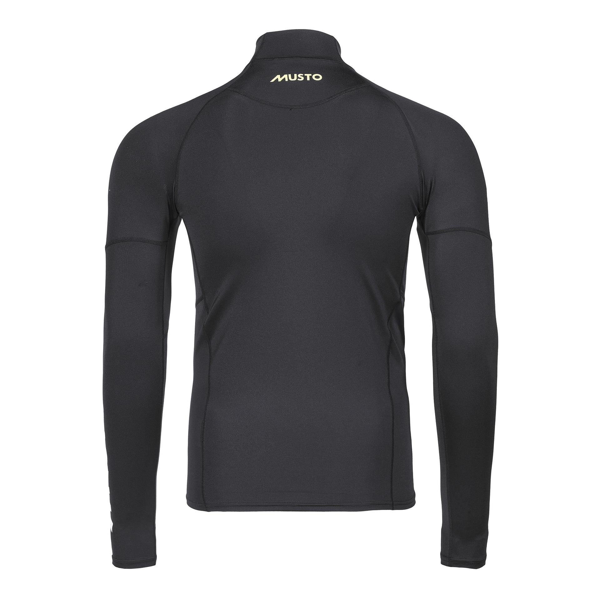MUSTO CHAMP LS RASH GUARD
