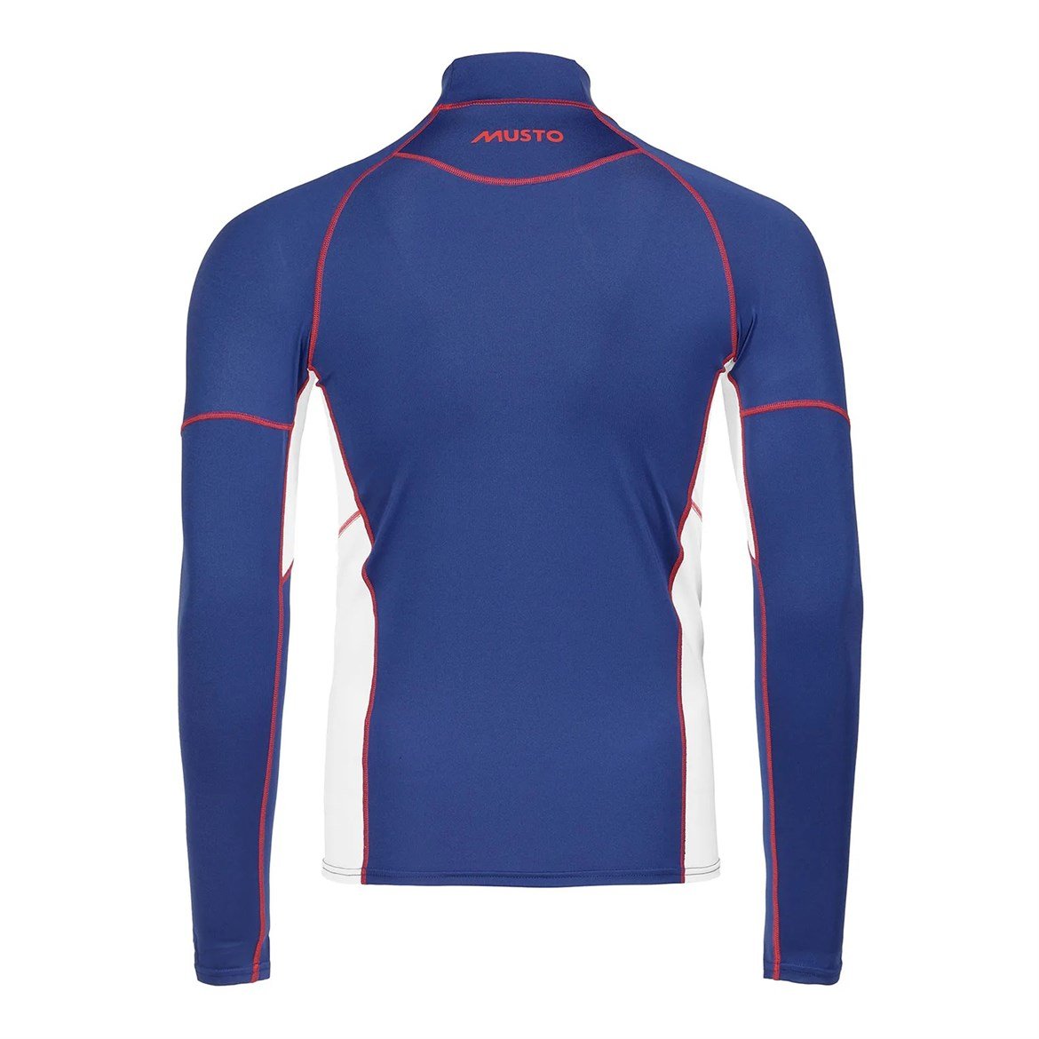 MUSTO CHAMP LS RASH GUARD