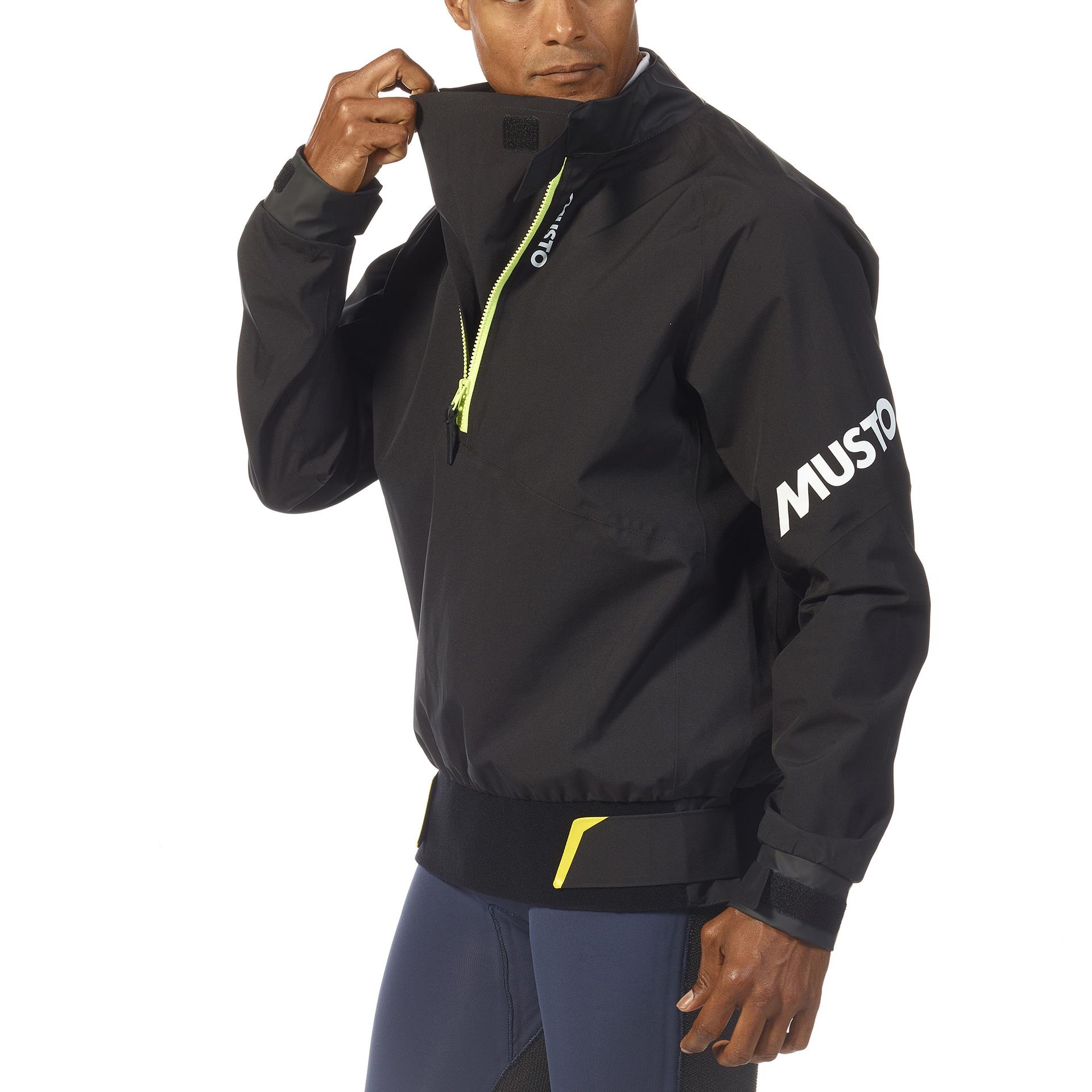 MUSTO CHAMP SMOCK 2.0