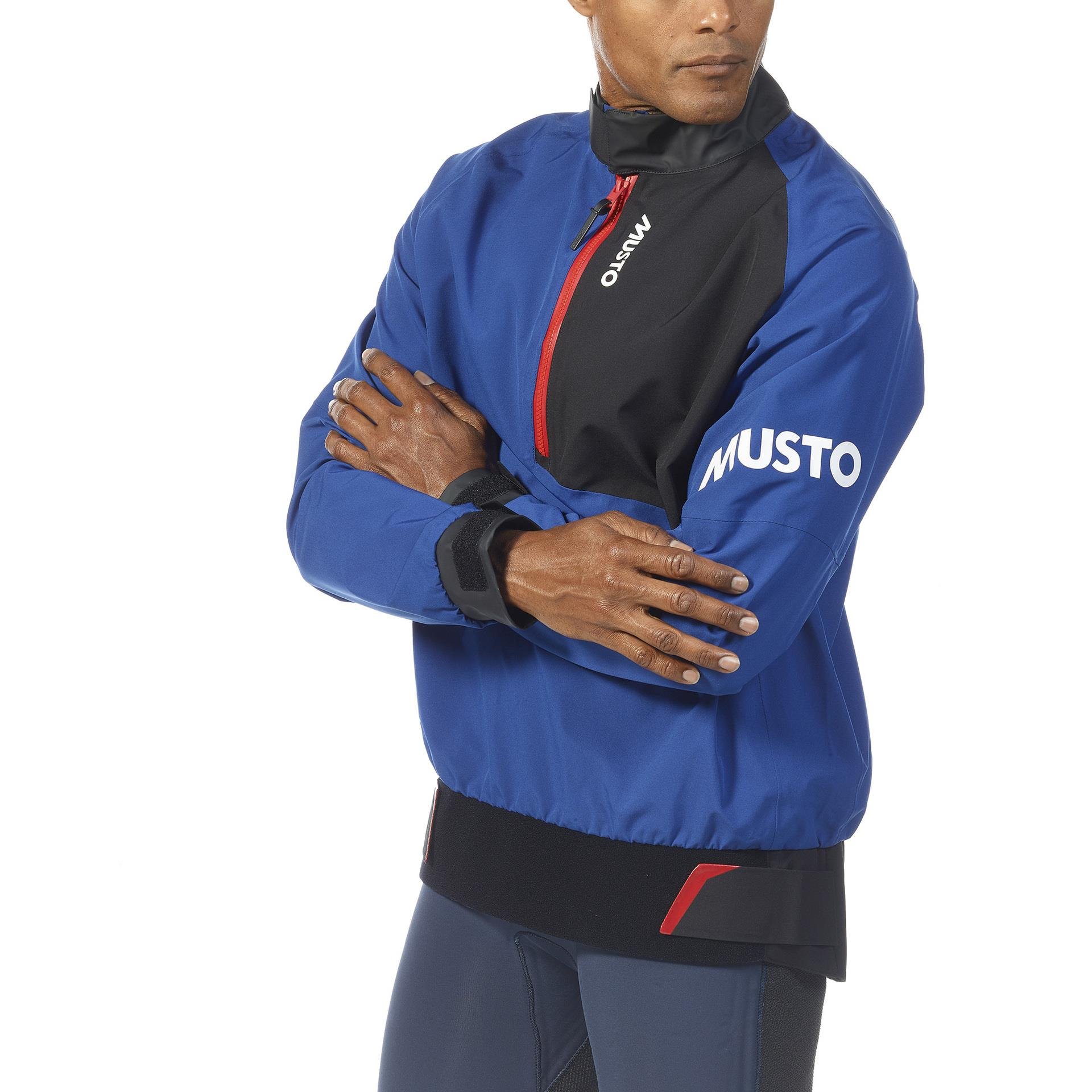 MUSTO CHAMP SMOCK 2.0