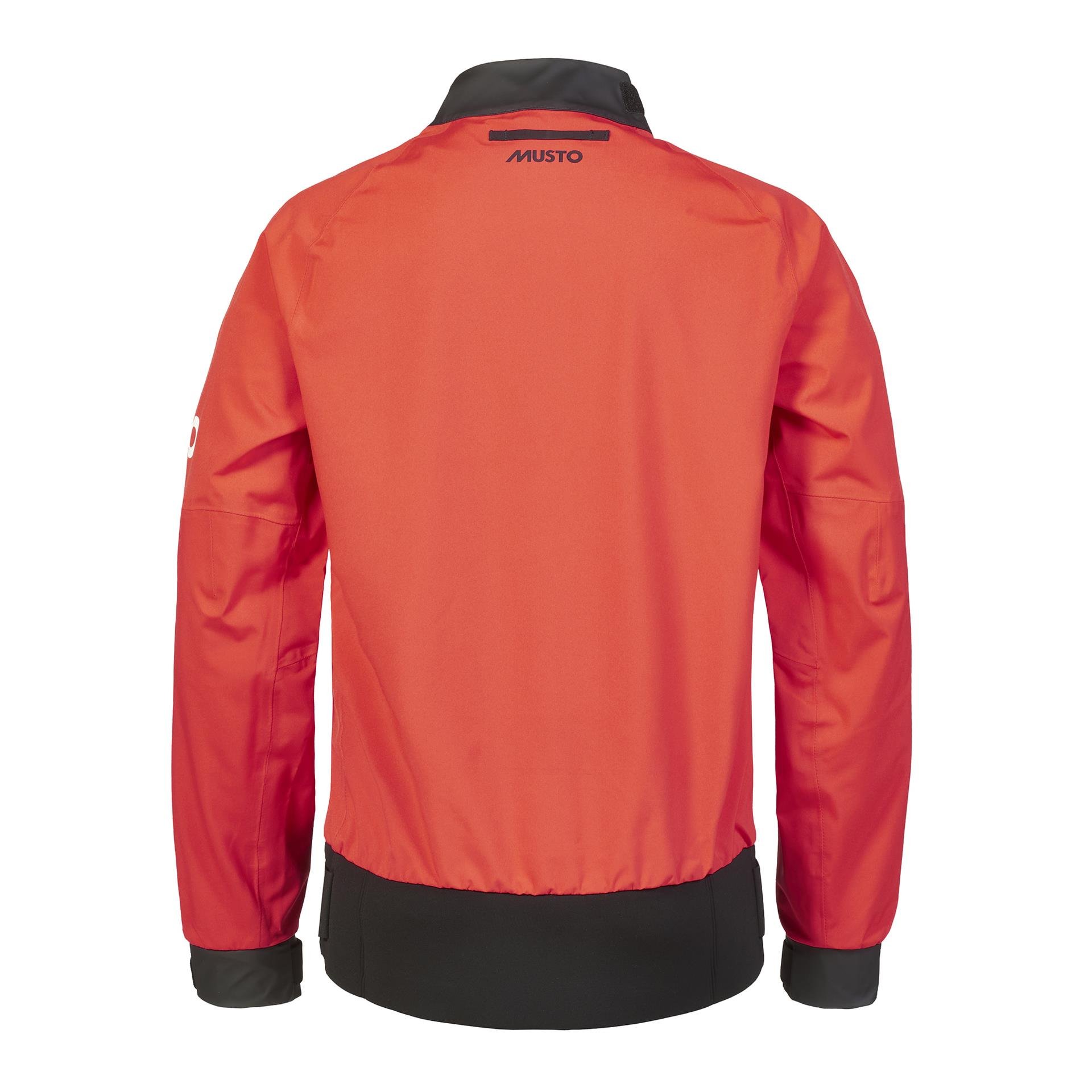 MUSTO CHAMP SMOCK 2.0