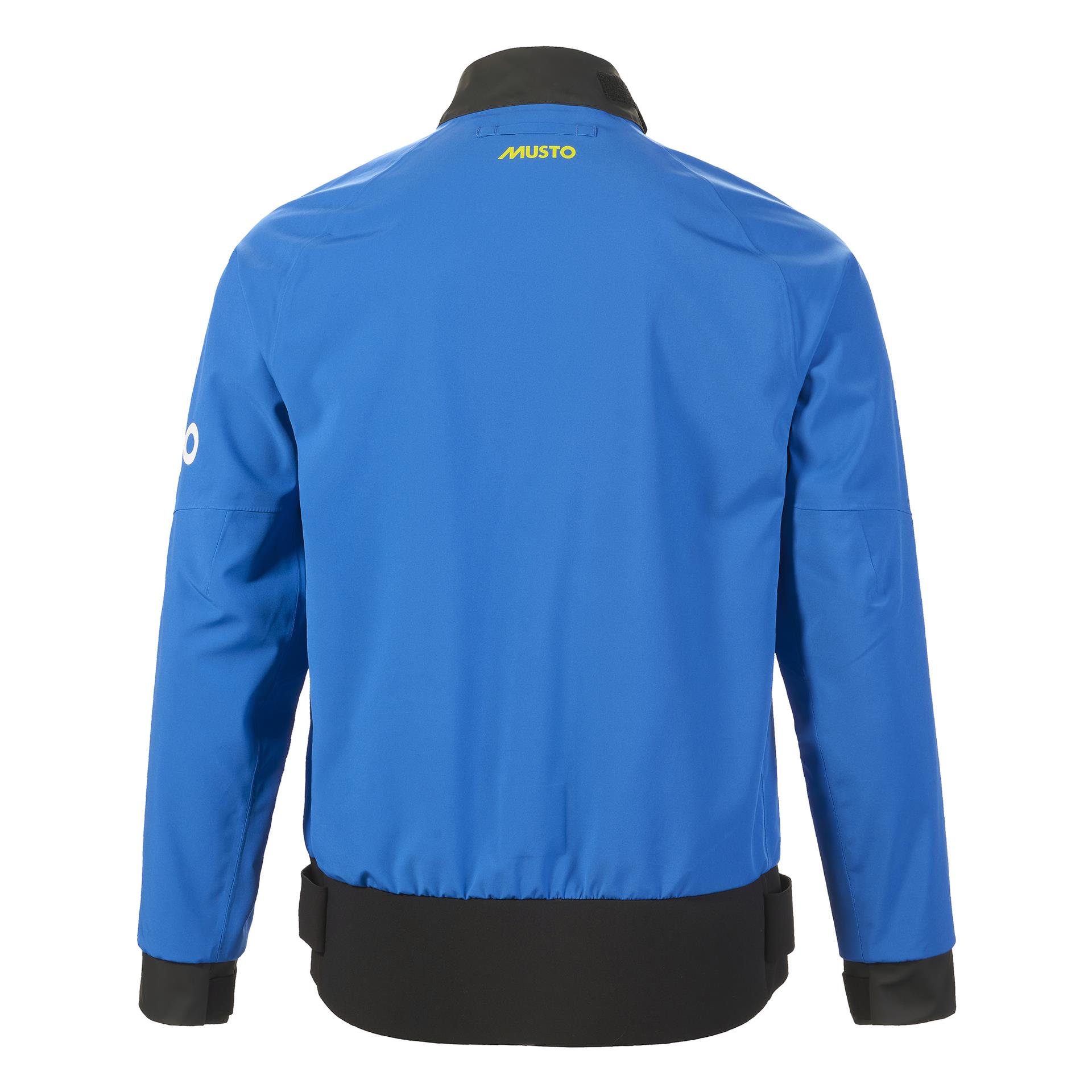 MUSTO CHAMP SMOCK 2.0