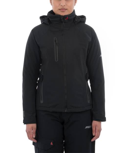 MUSTO CORSICA BR1 JKT FW (MUS.SWJK00018)