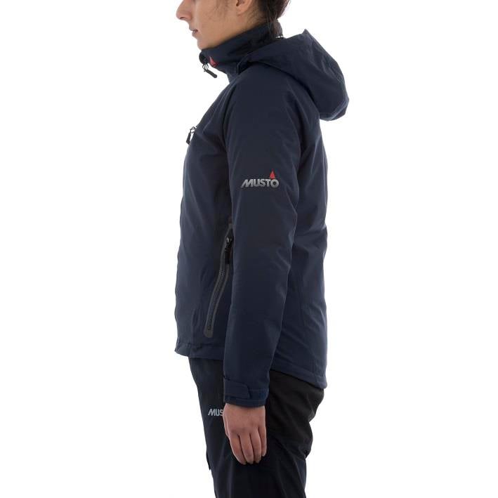 MUSTO CORSICA BR1 JKT FW (MUS.SWJK00018)