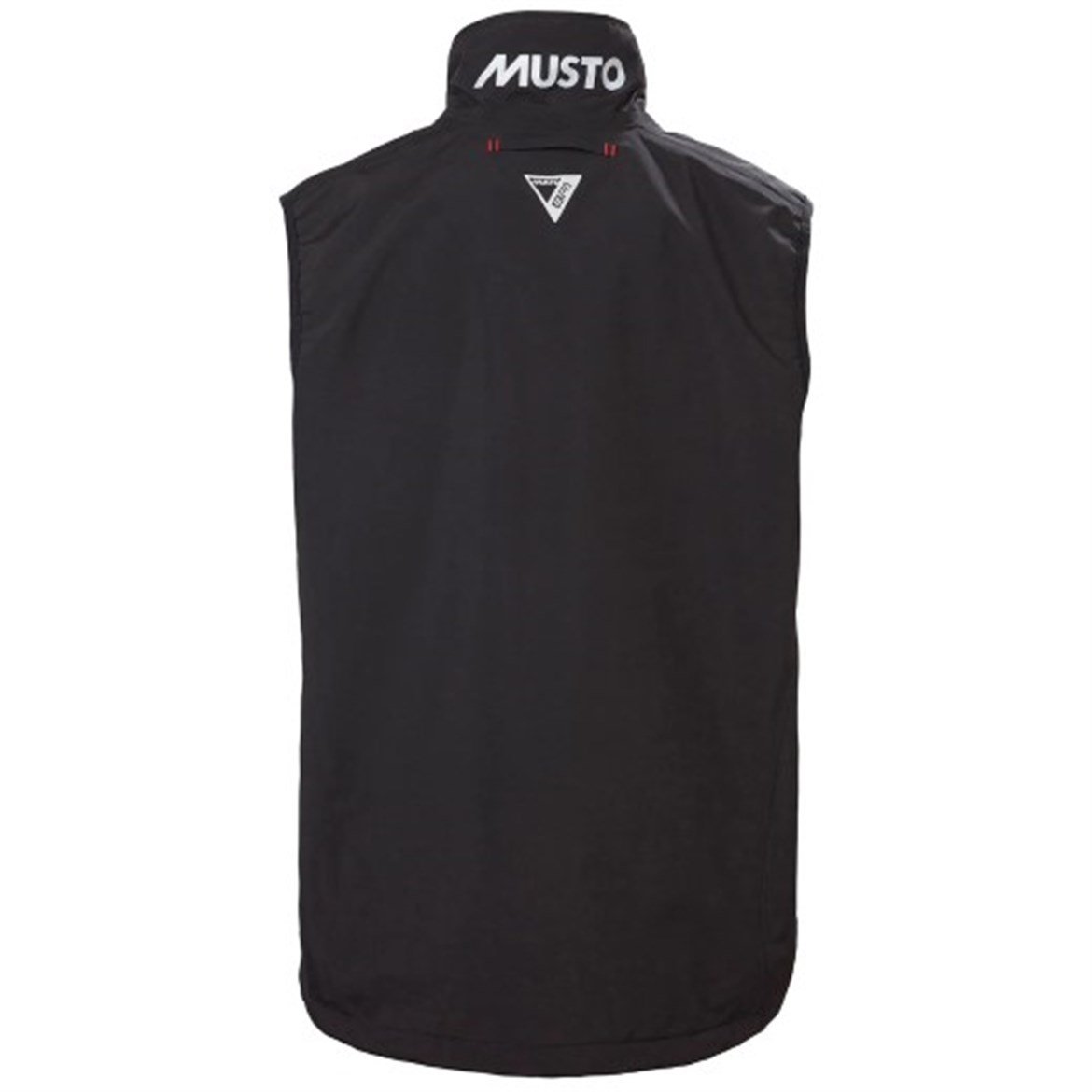 MUSTO CORSICA GILET 2.0